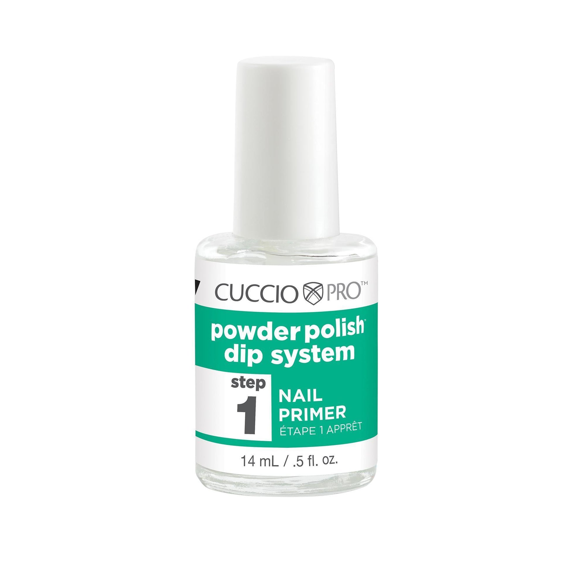 Cuccio Pro Step 1 - Primer Dip System