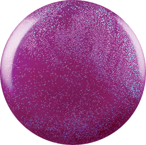 CND Vinylux, Magenta Mischief, .5 fl oz