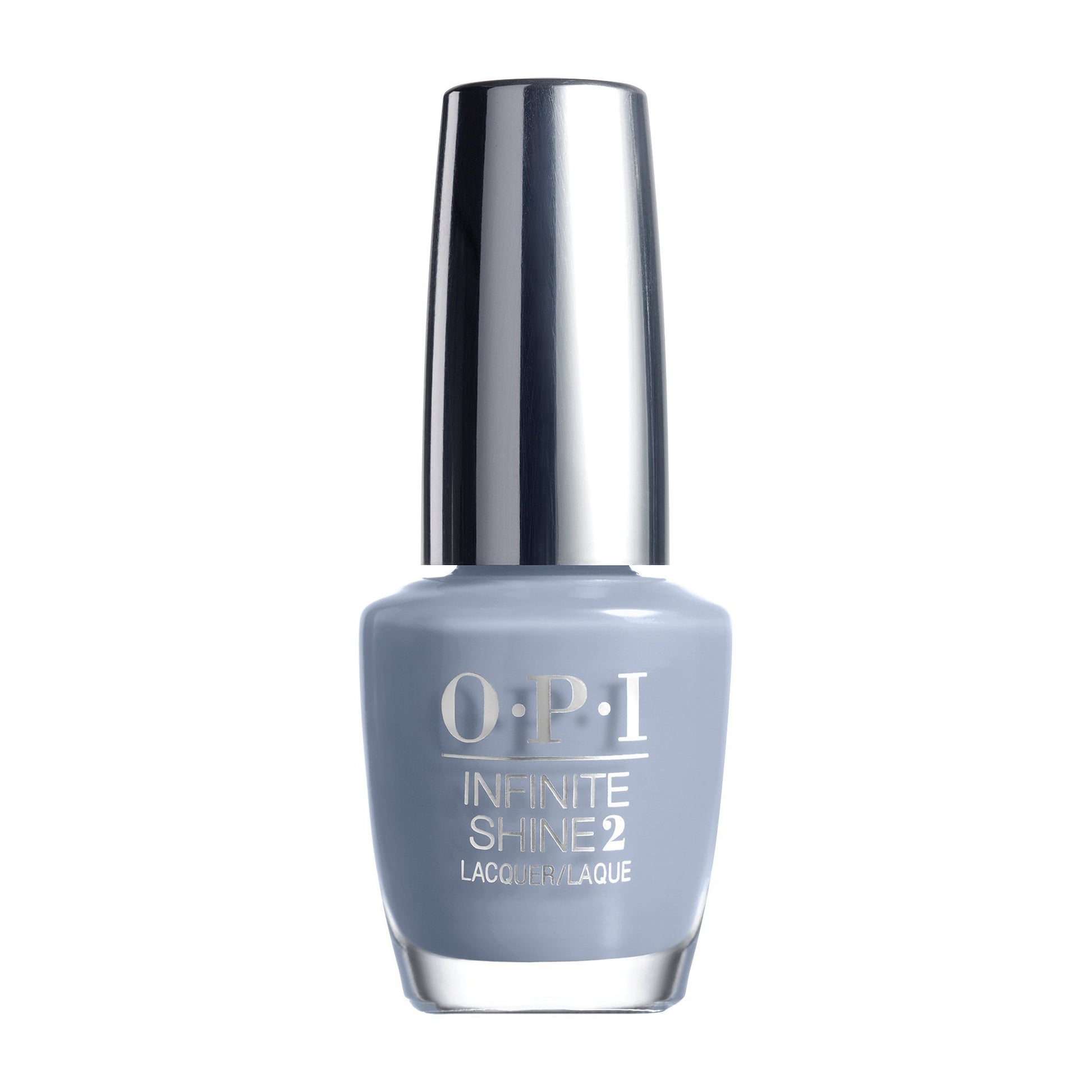 OPI Infinite Shine Reach for the Sky Nail Lacquer