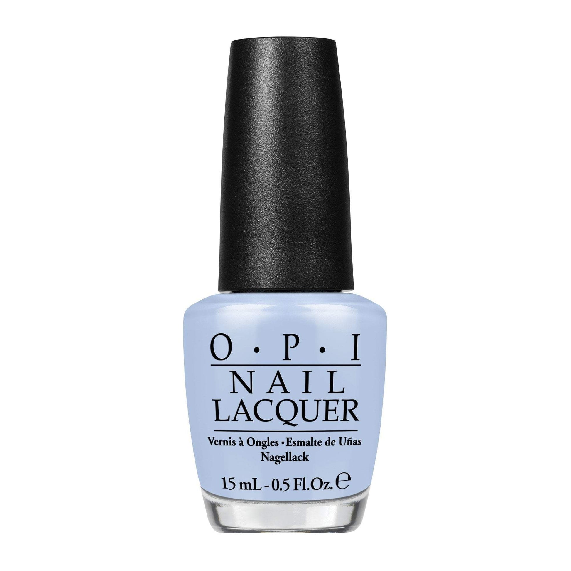 OPI I Am What I Amethyst Nail Lacquer
