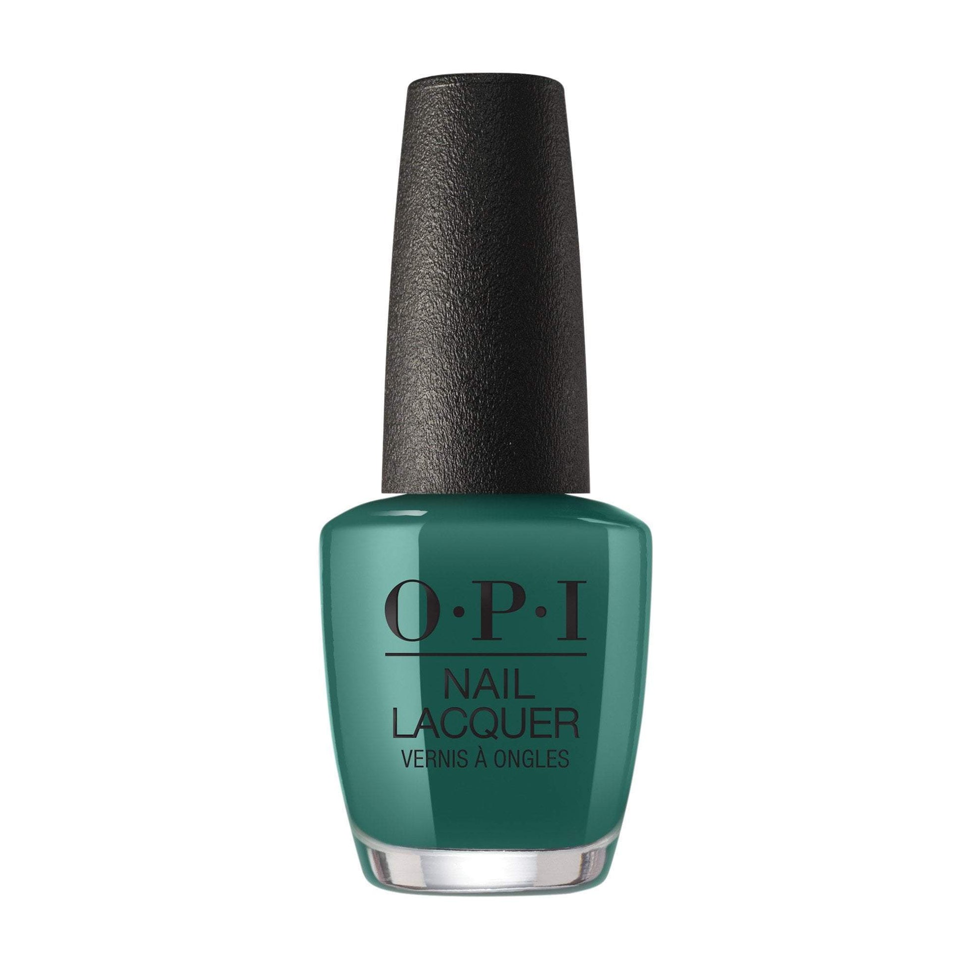 OPI Stay Off The Lawn!! Nail Lacquer