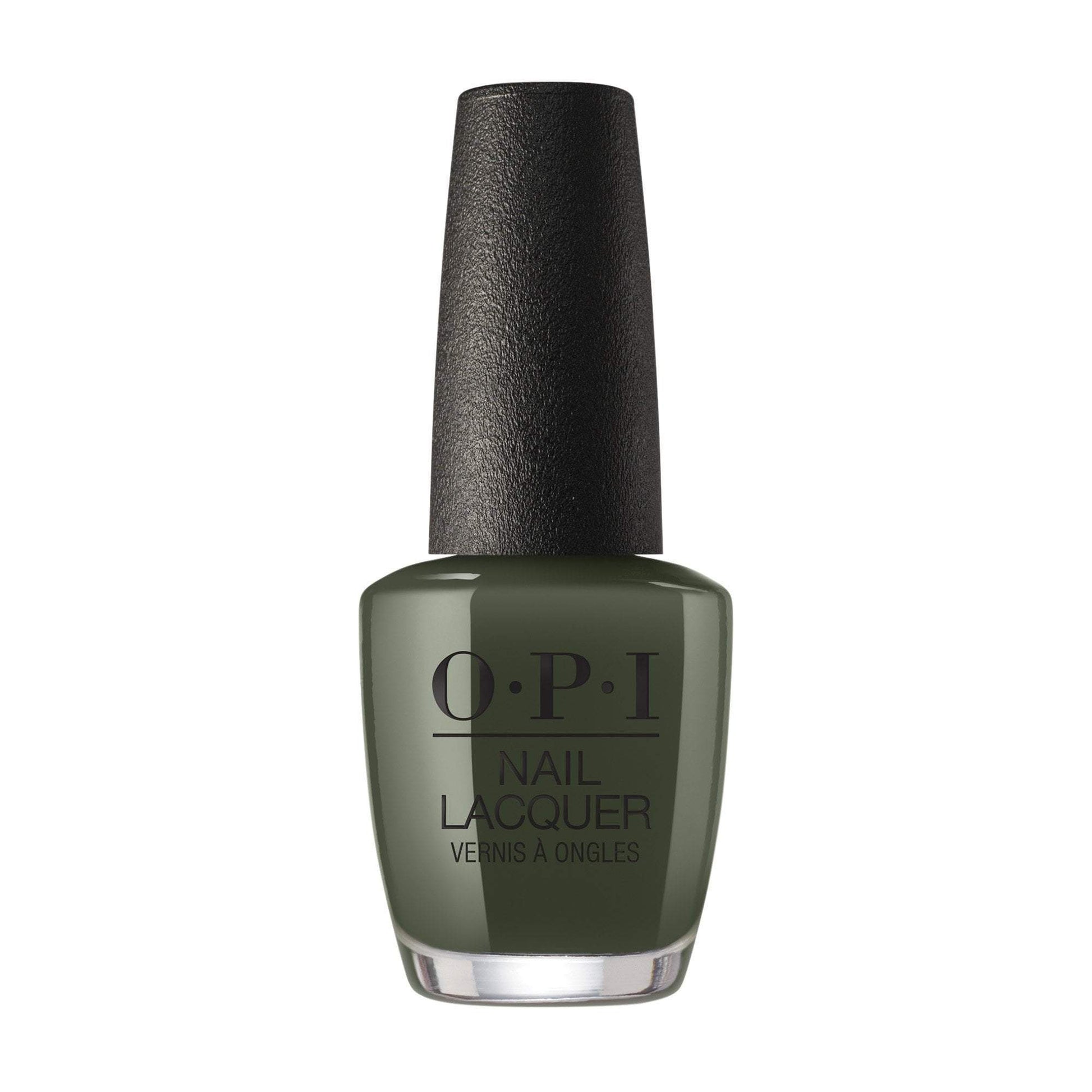 OPI Suzi The First Lady of Nails Nail Lacquer