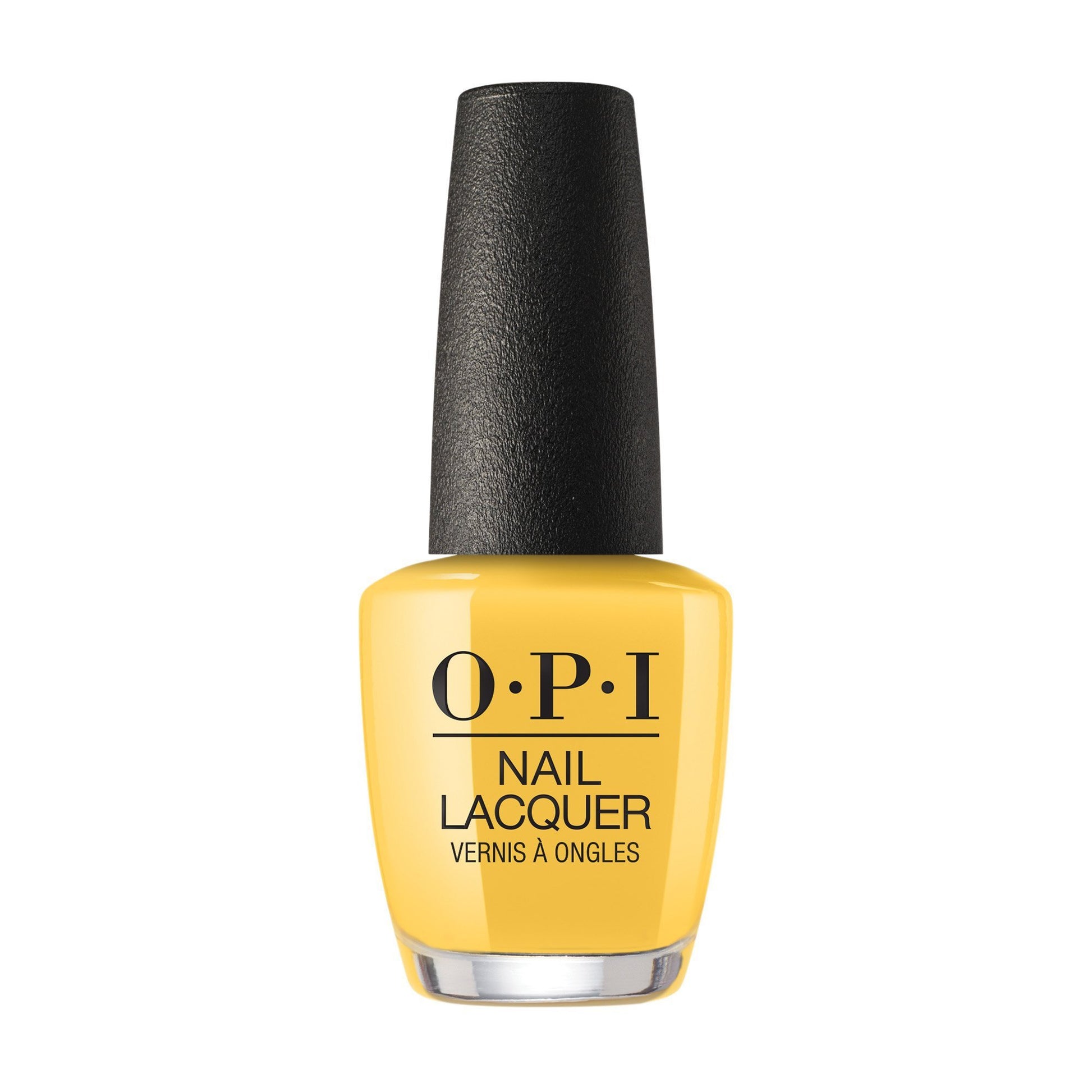 OPI Never a Dulles Moment Nail Lacquer