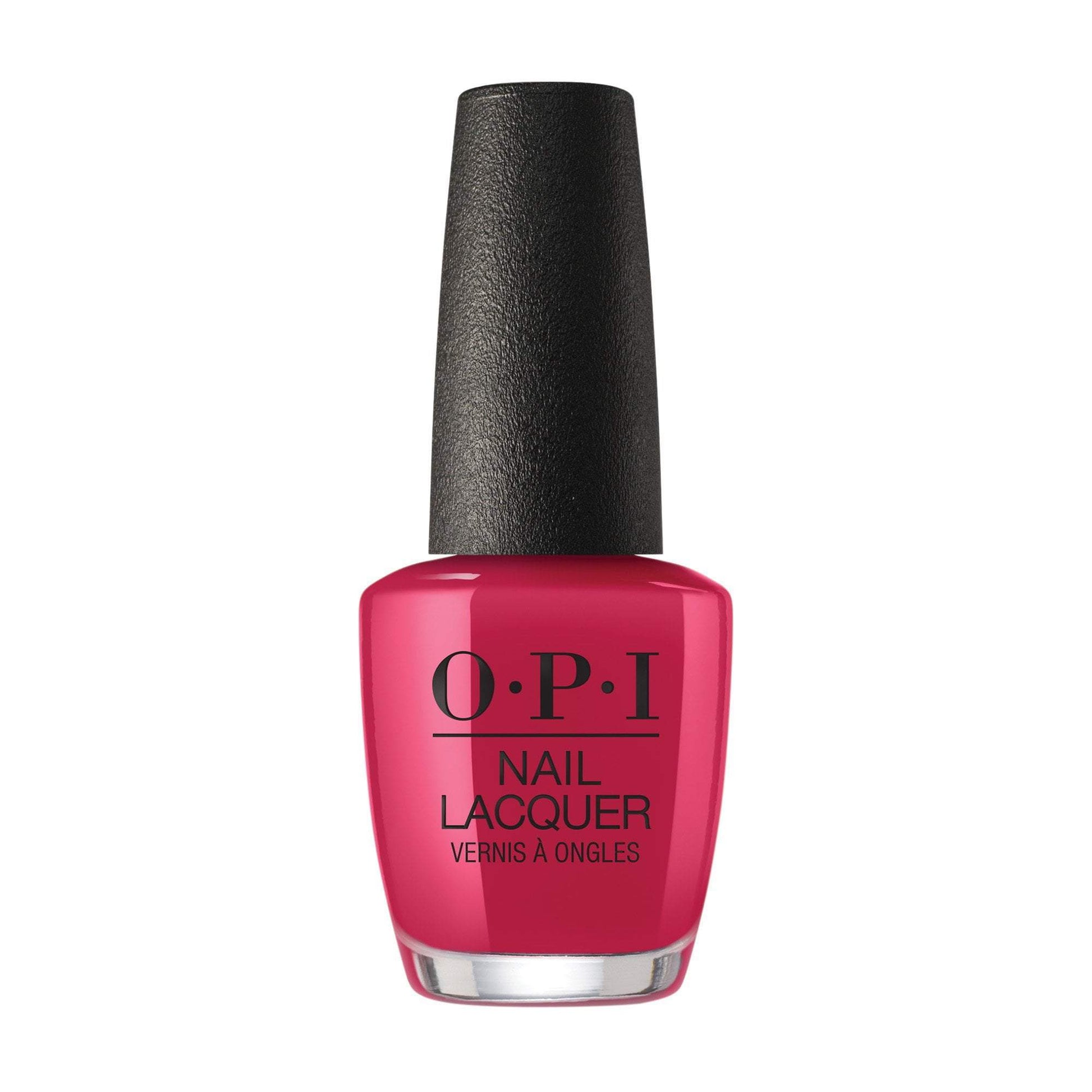 OPI Madam President Nail Lacquer