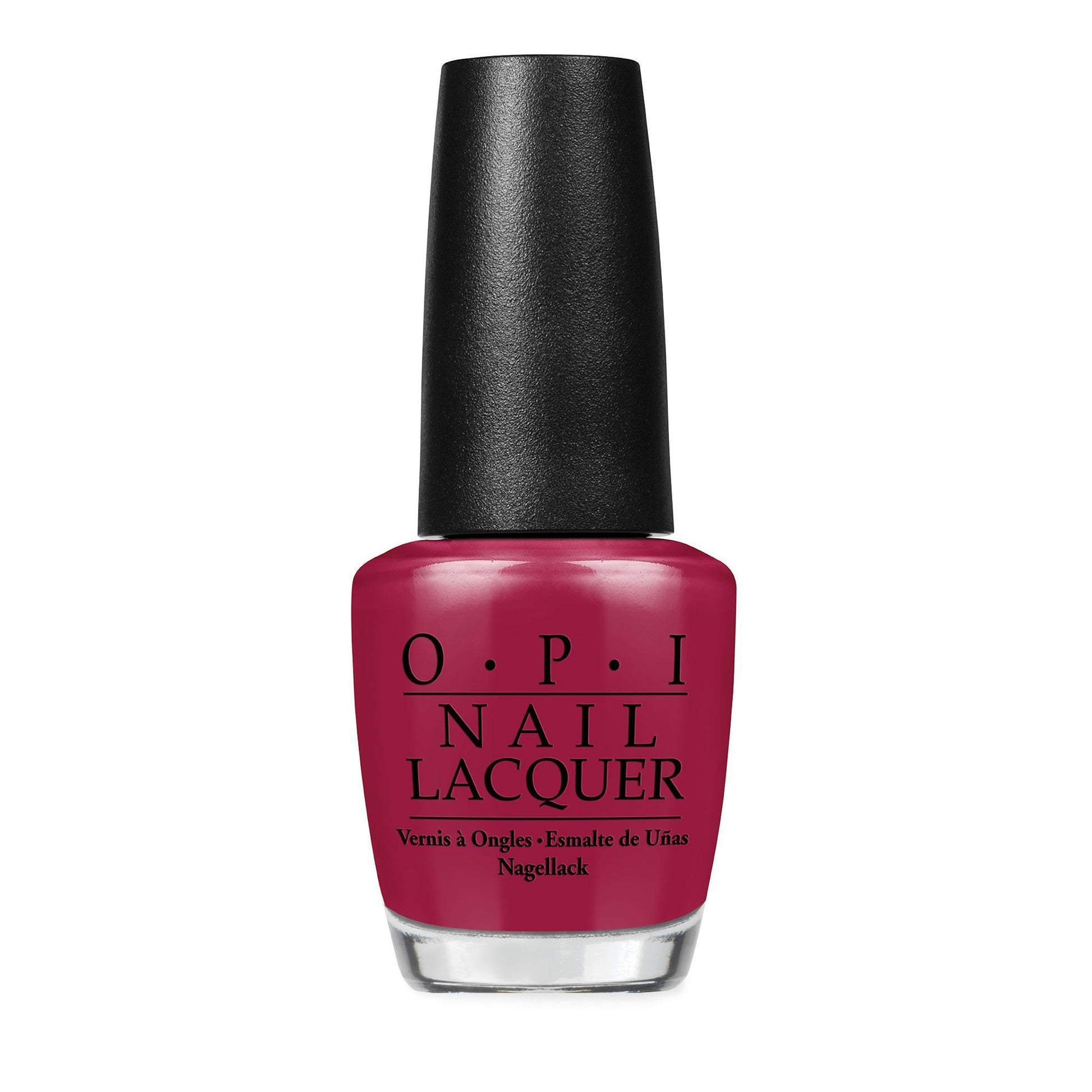 OPI By Popular Vote Nail Lacquer