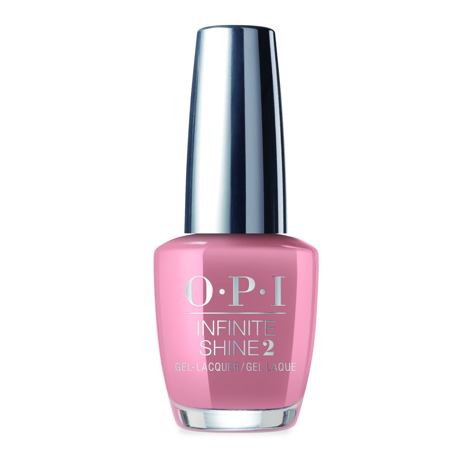 OPI Infinite Shine Dulce De Leche Nail Lacquer