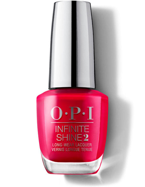 OPI Infinite Shine, Dutch Tulips, 0.5 fl oz