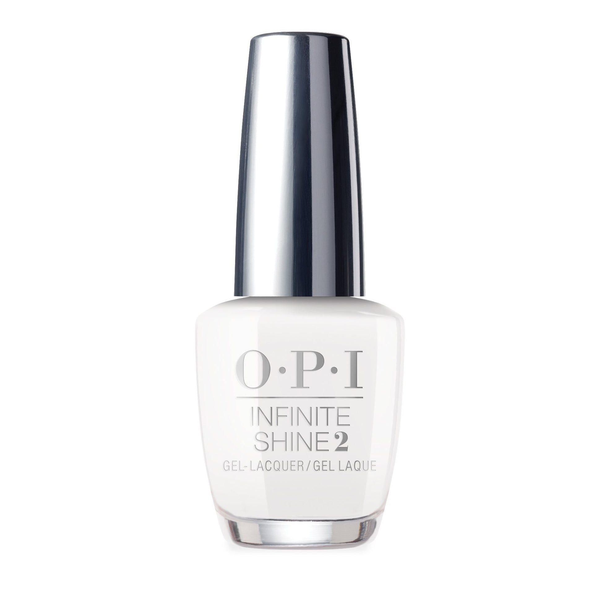 OPI Infinite Shine Funny Bunny Nail Lacquer