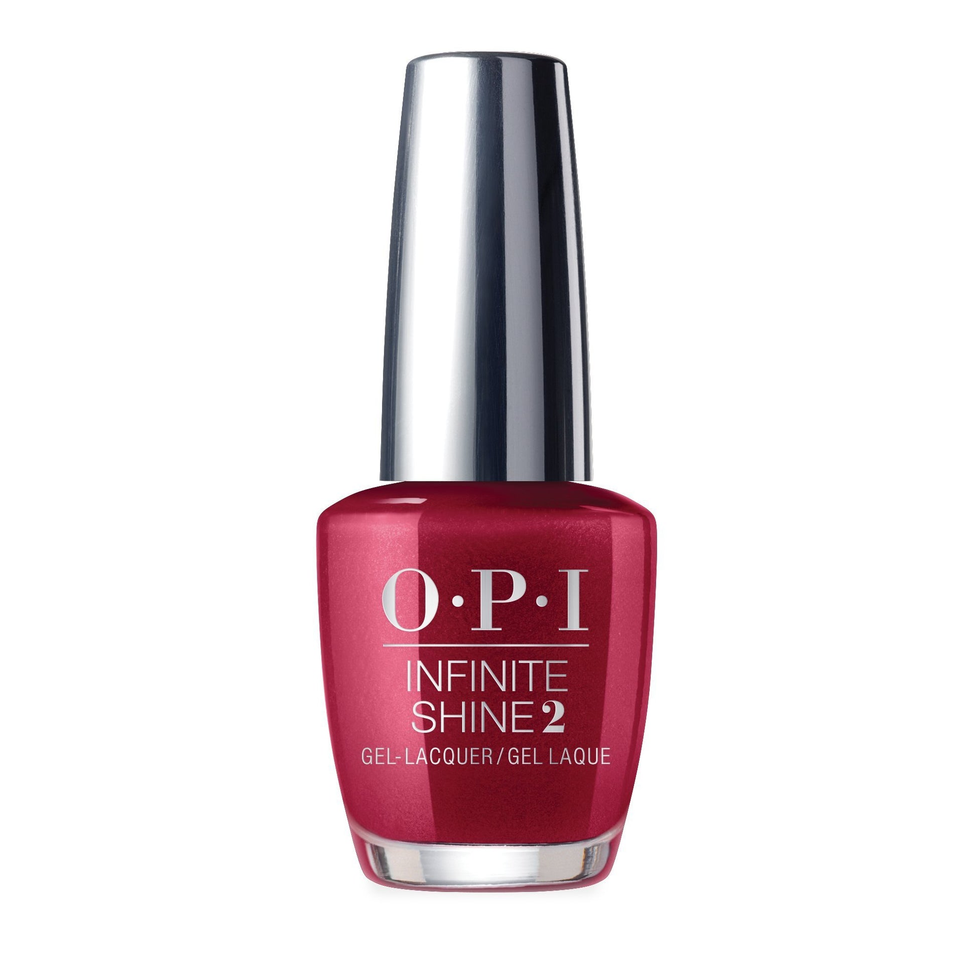 OPI Infinite Shine I'm Not Really A Waitress Nail Lacquer