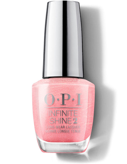 OPI Infinite Shine, Princesses Rule!, 0.5 fl oz