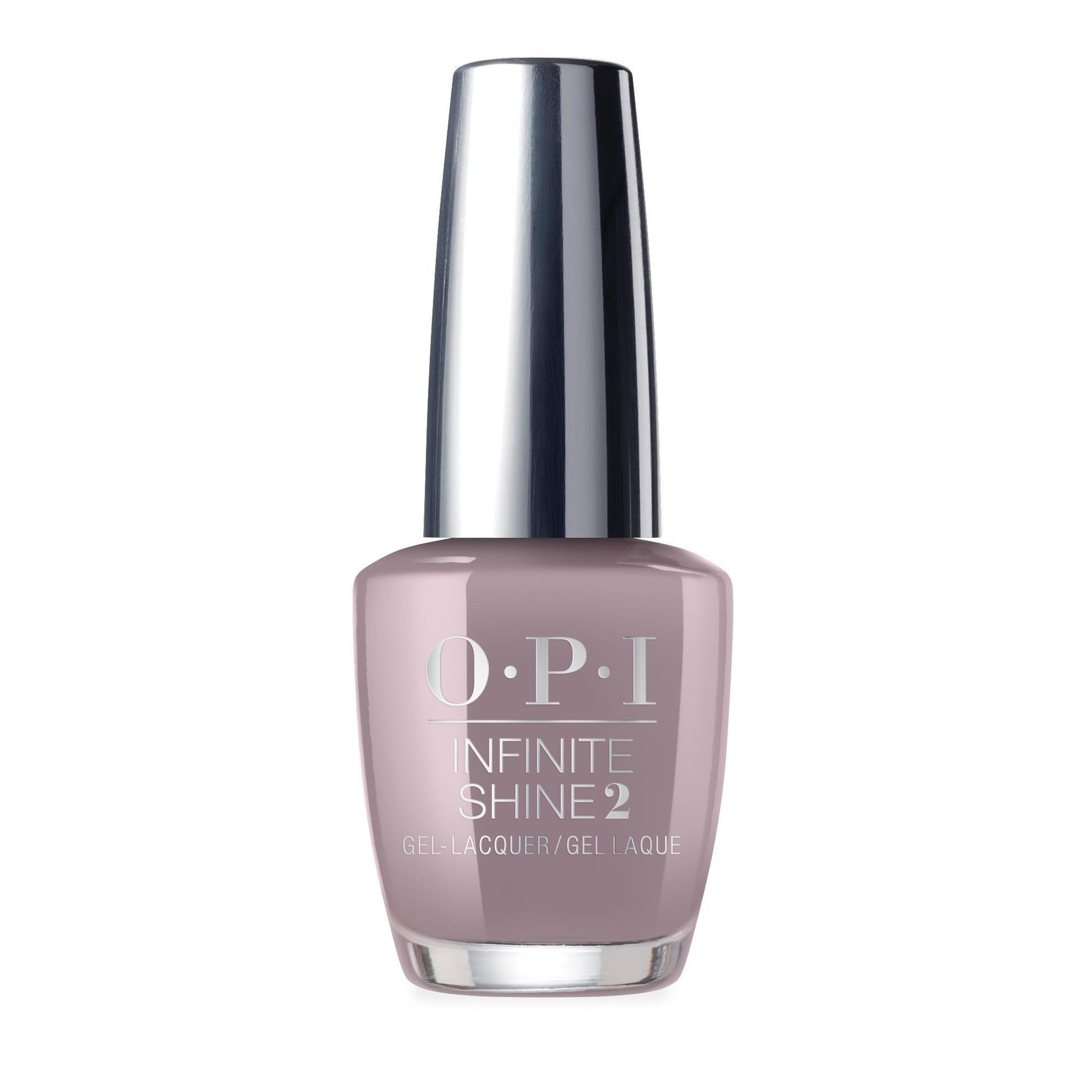 OPI Infinite Shine Taupe-Less Beach Nail Lacquer