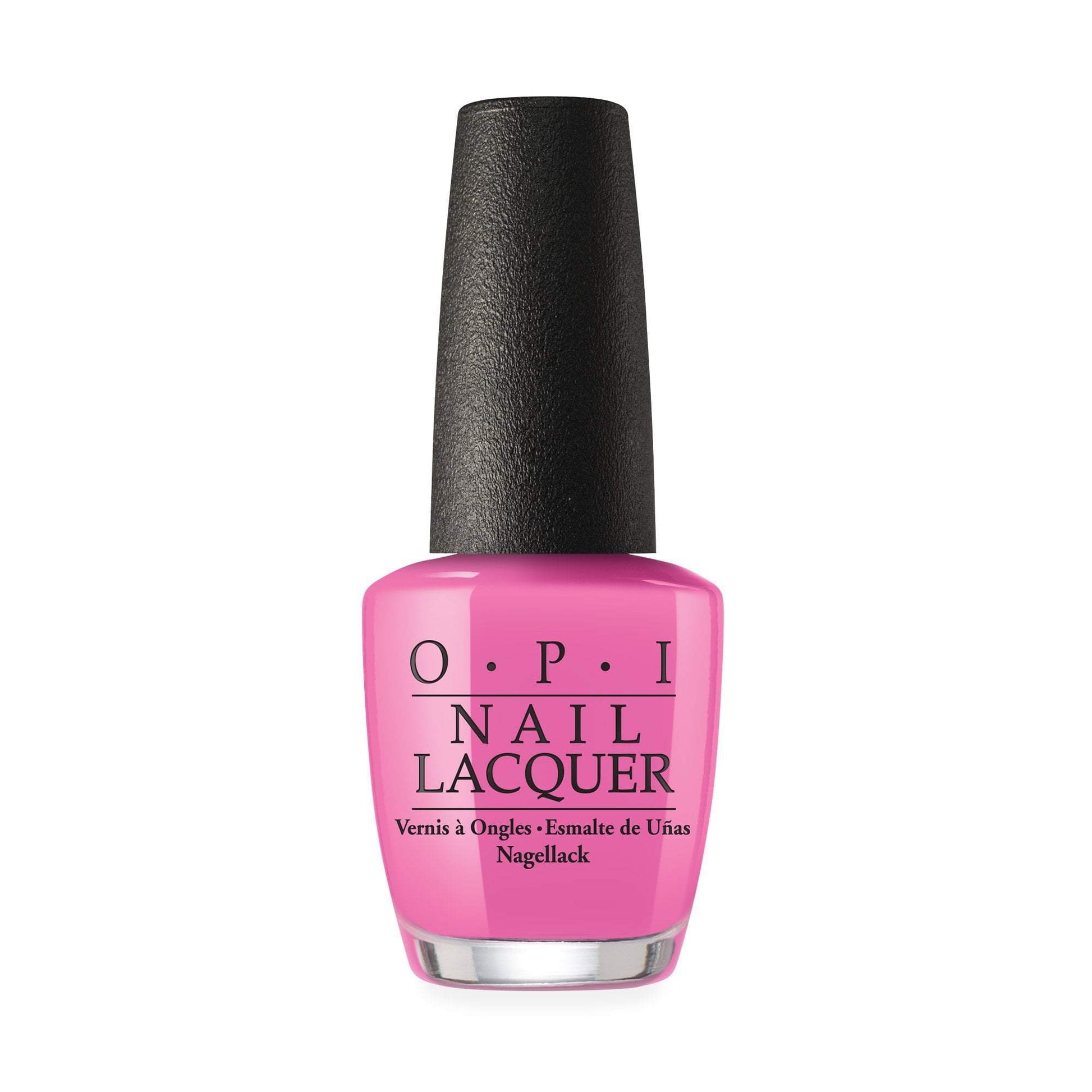 OPI Two-Timing the Zones Nail Lacquer