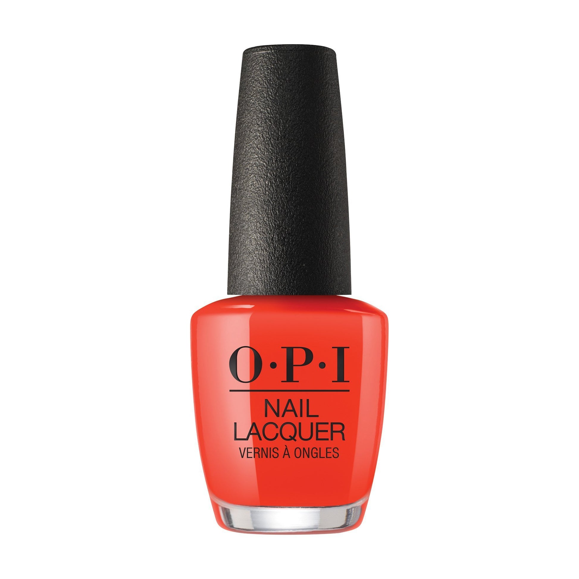 OPI Living On The Bula-vard! Nail Lacquer