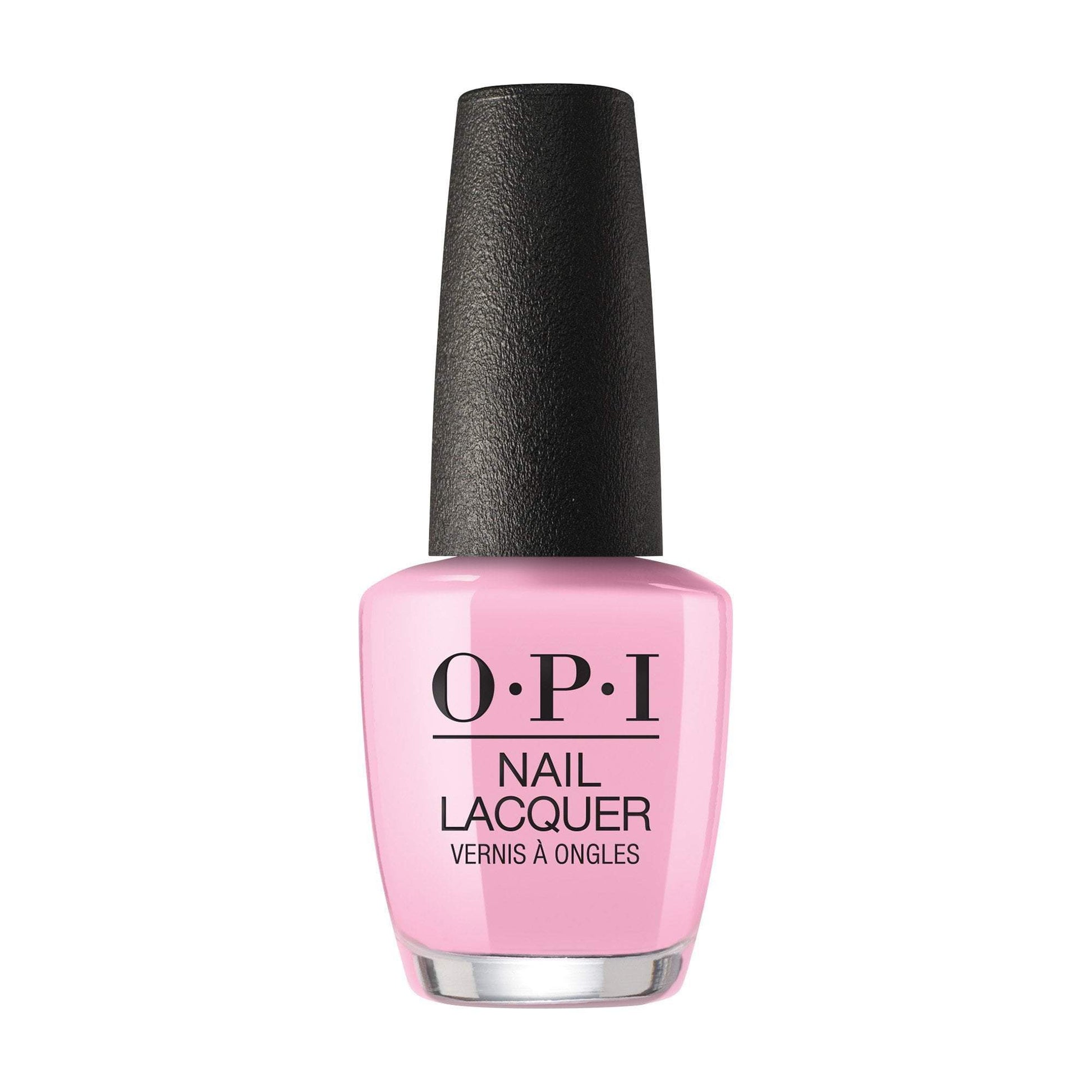 OPI Getting Nadi On My Honeymoon Nail Lacquer