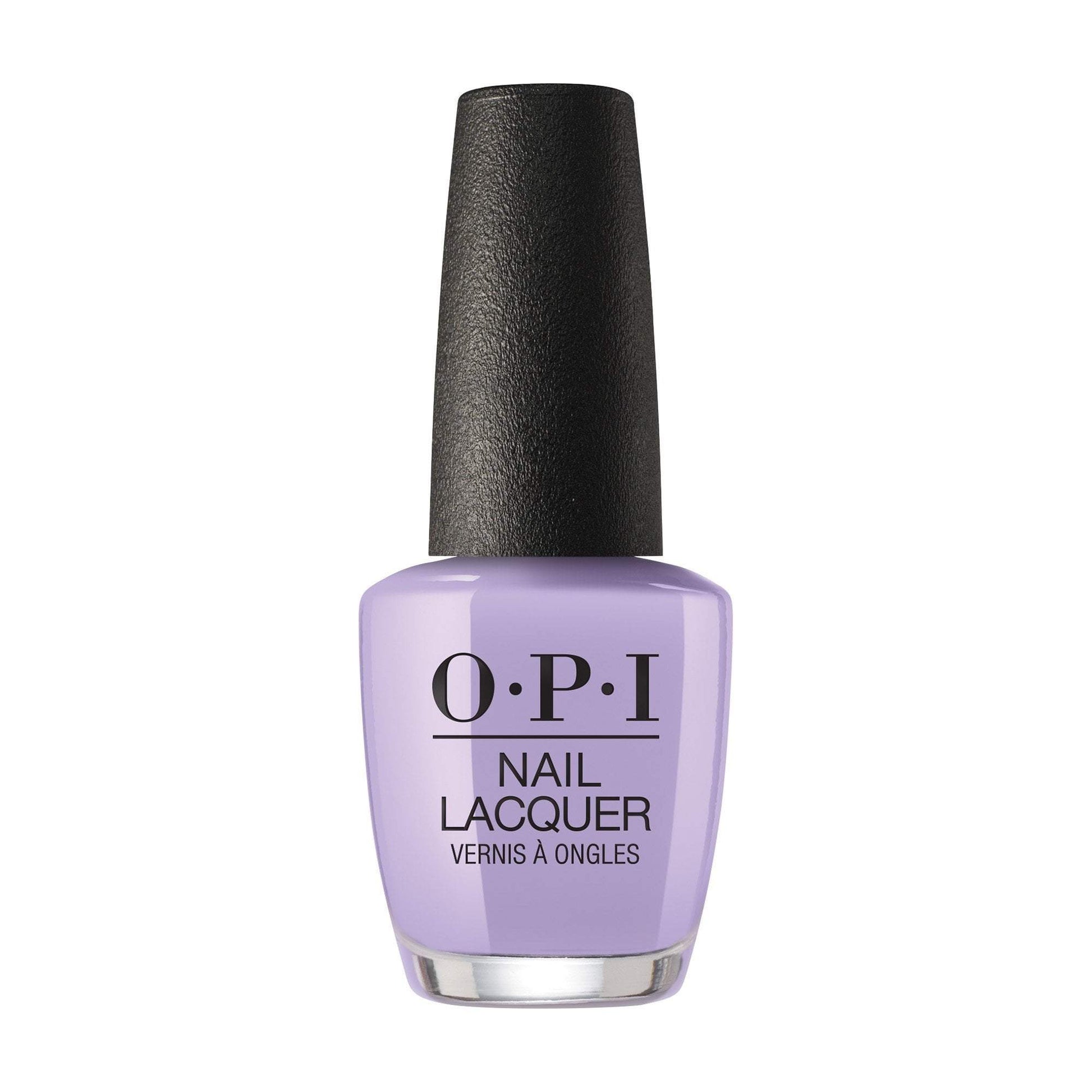 OPI Polly Want A Lacquer? Nail Lacquer