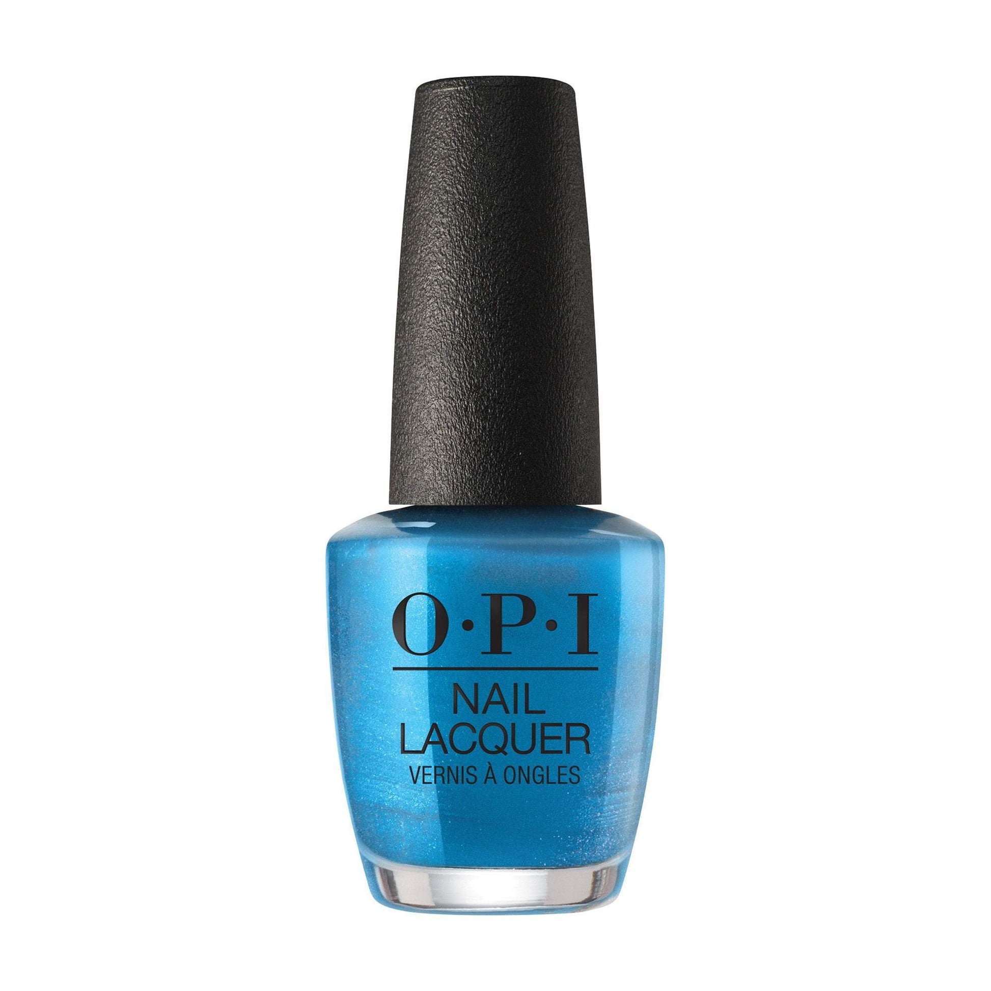 OPI Do You Sea What I Sea? Nail Lacquer