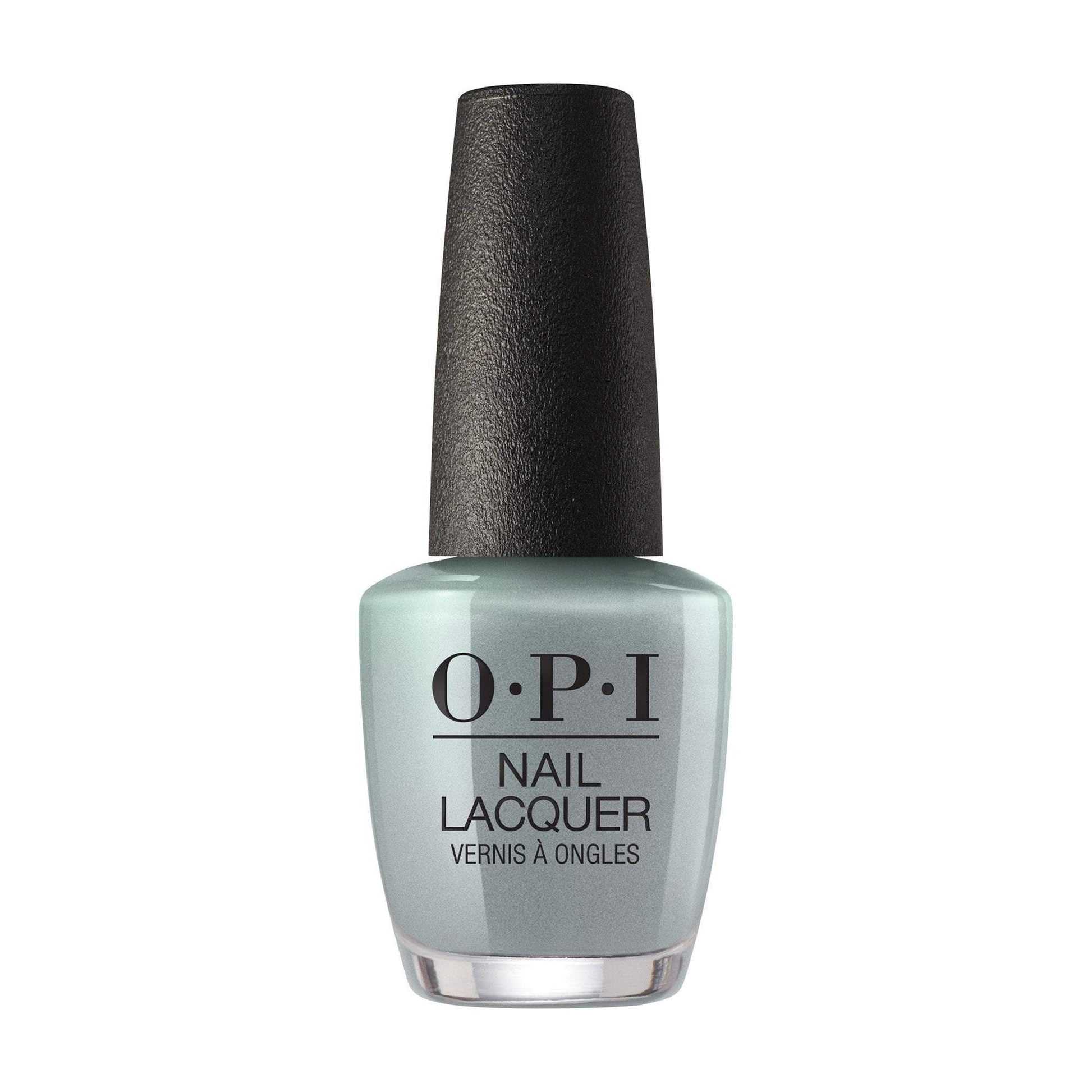 OPI I Can Never Hut Up Nail Lacquer