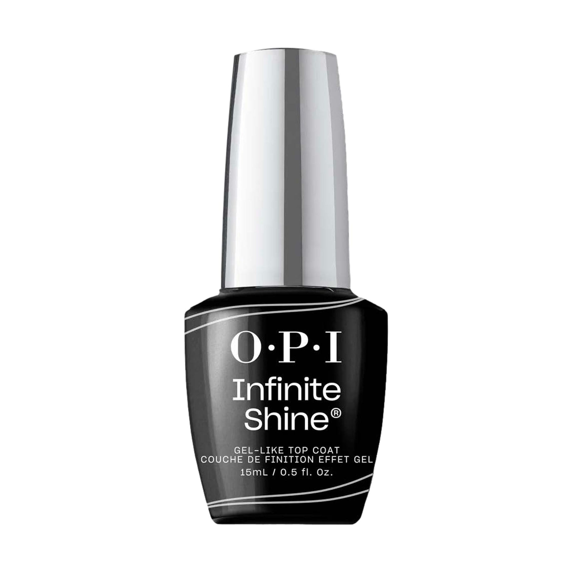 OPI Infinite Shine ProStay Gloss Top Coat