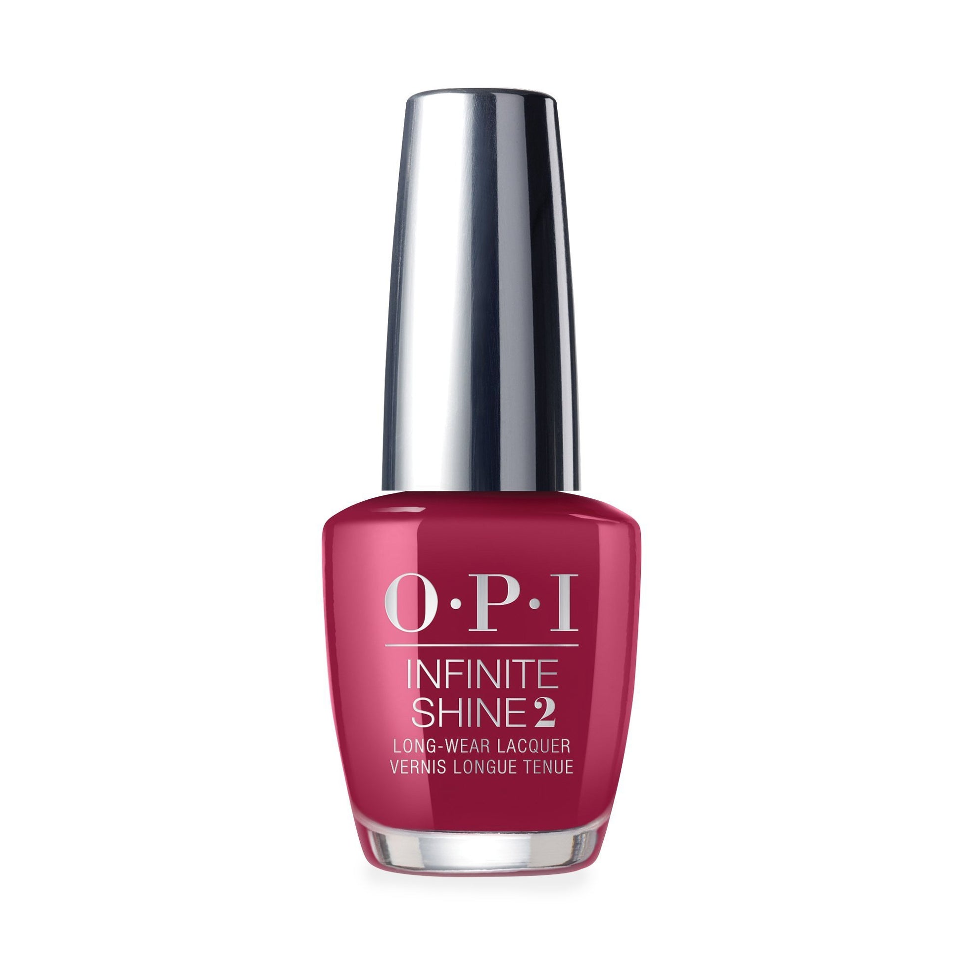 OPI Infinite Shine OPI By Popular Vote Nail Lacquer