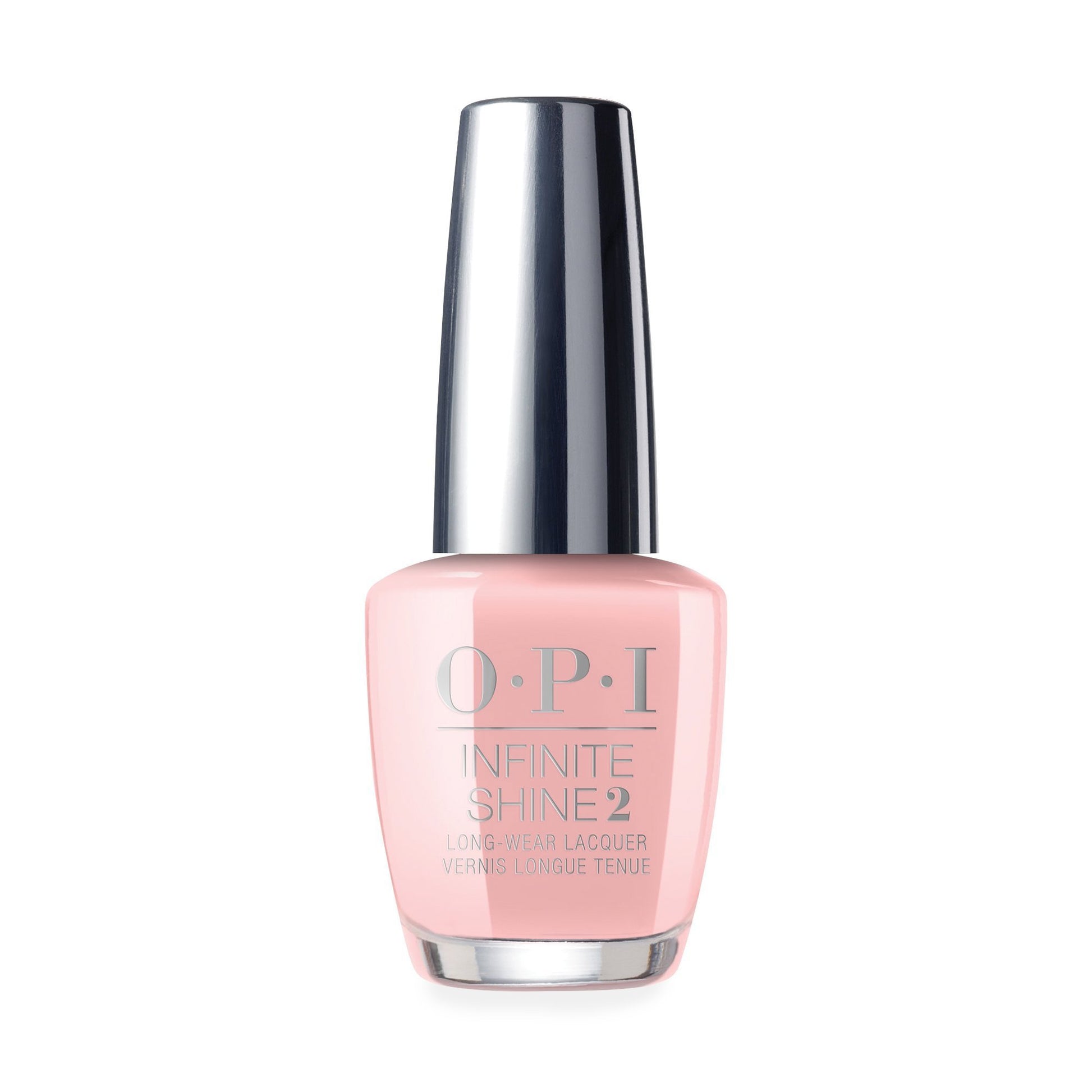 OPI Infinite Shine Sweet Heart Nail Lacquer