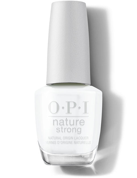 OPI Nature Strong Nail Lacquer, Strong As Shell, 0.5 fl oz