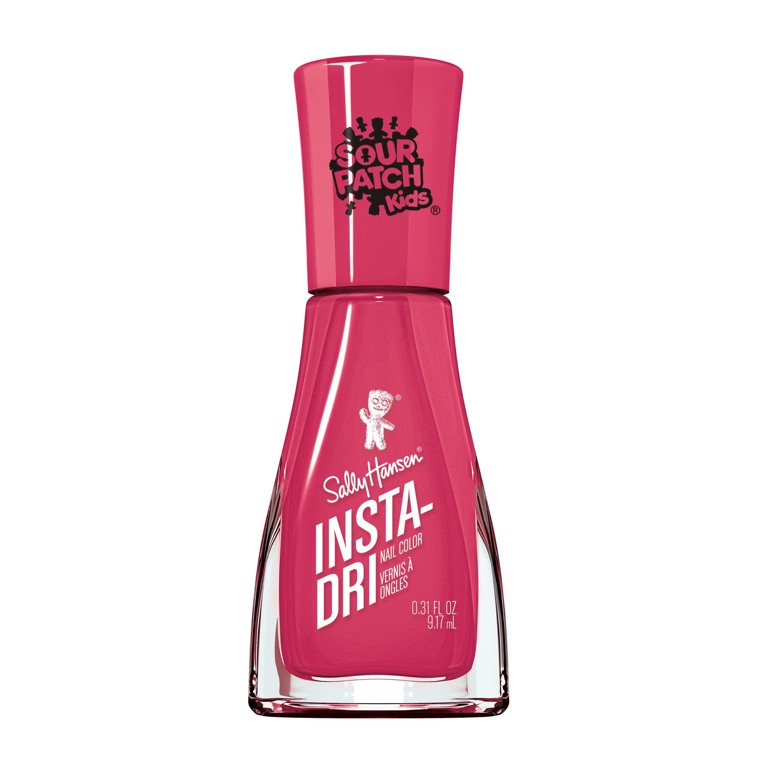 Pink Punch