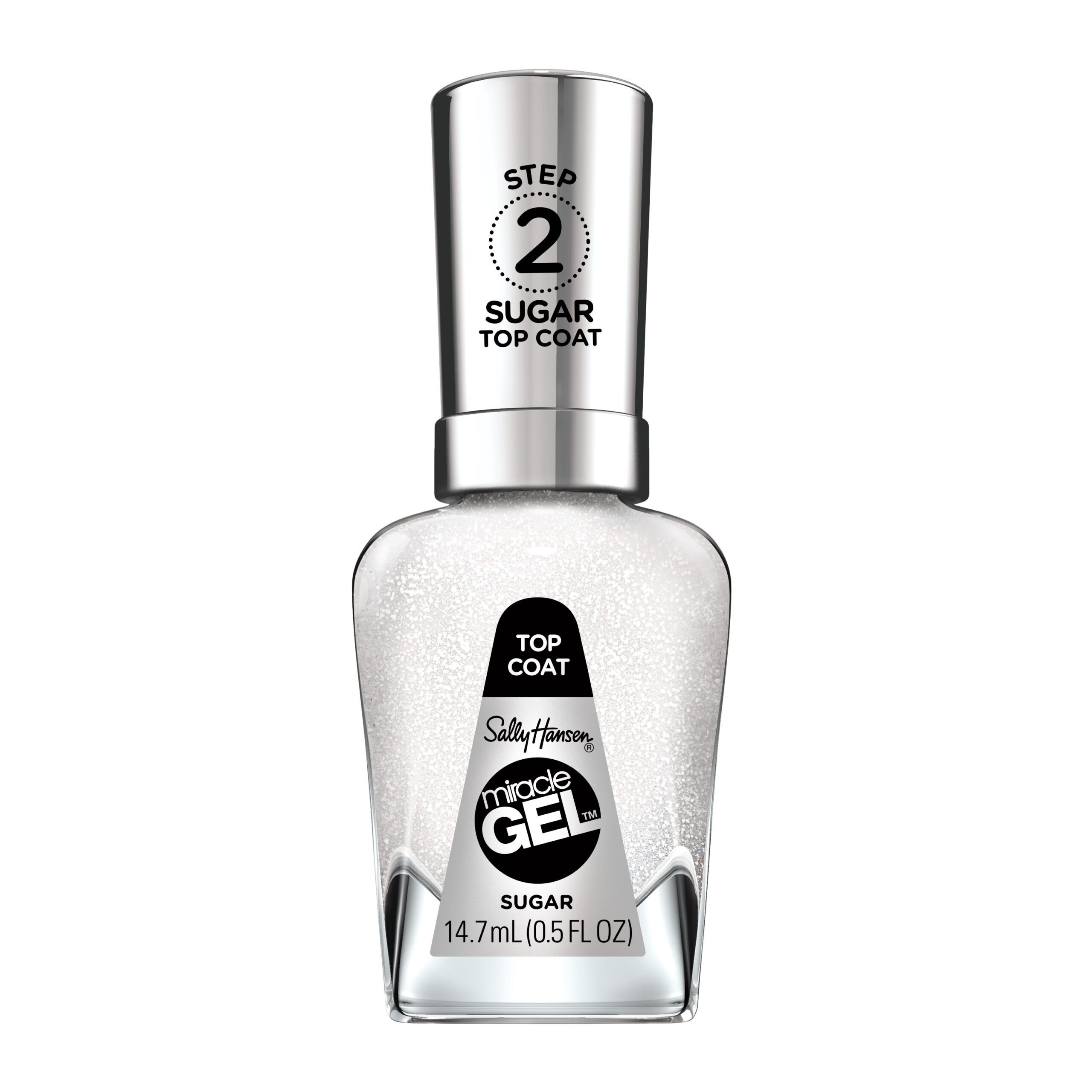 Sugar Top Coat