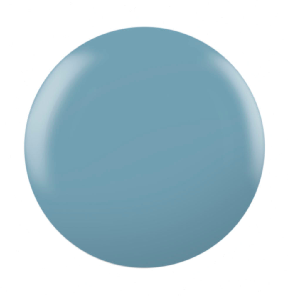 CND Shellac, Frosted Seaglass, 0.25 fl oz