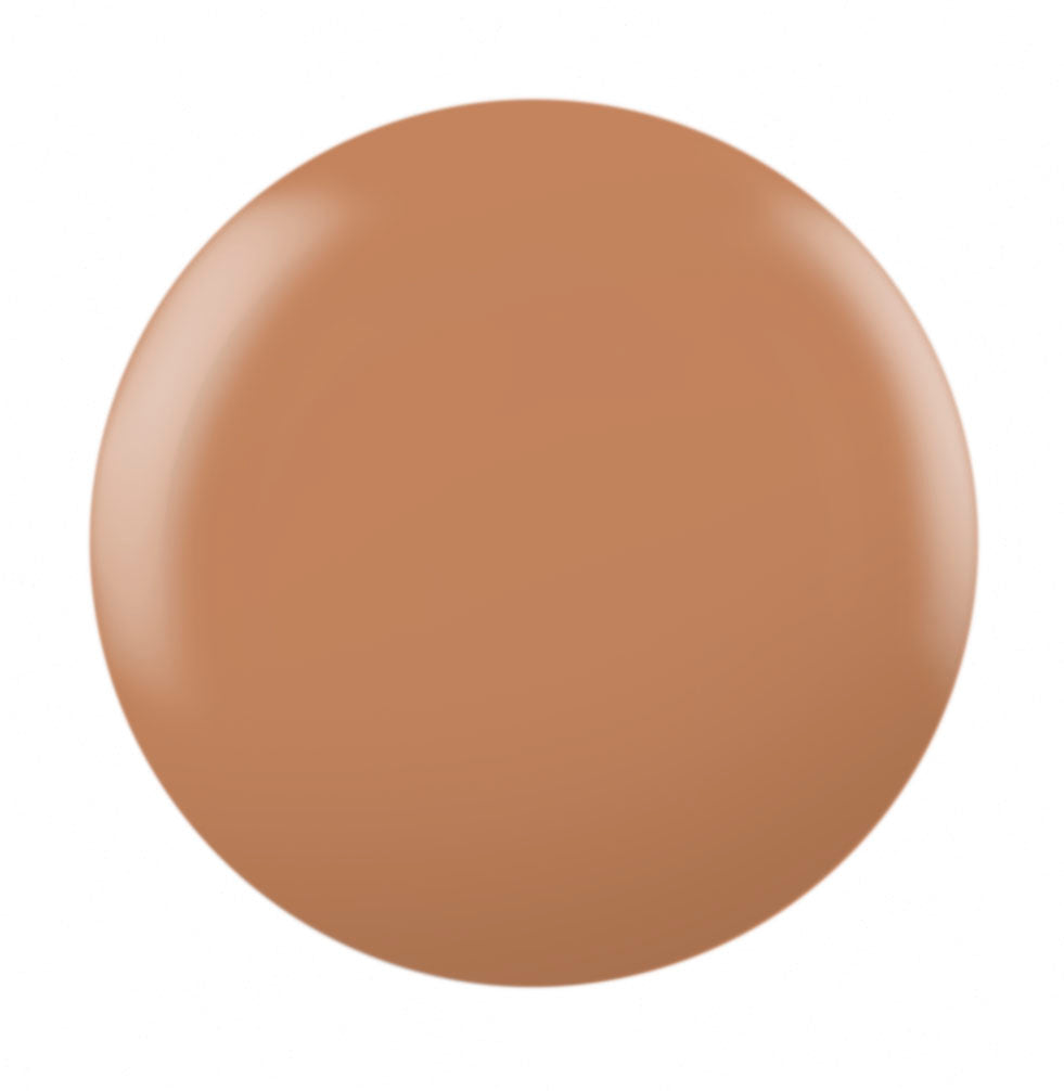CND Vinylux, Running Latte, 0.5 fl oz