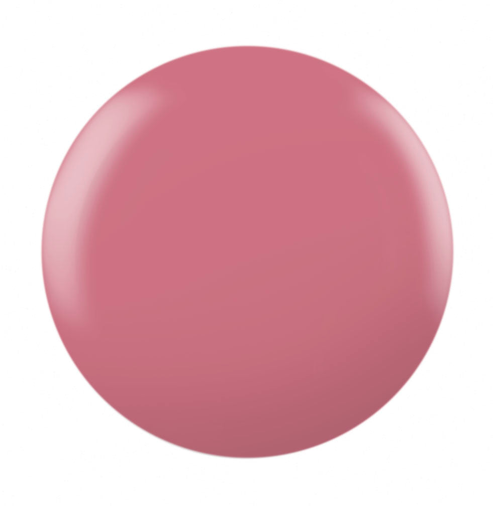CND Vinylux, Rose-Mance, 0.5 fl oz