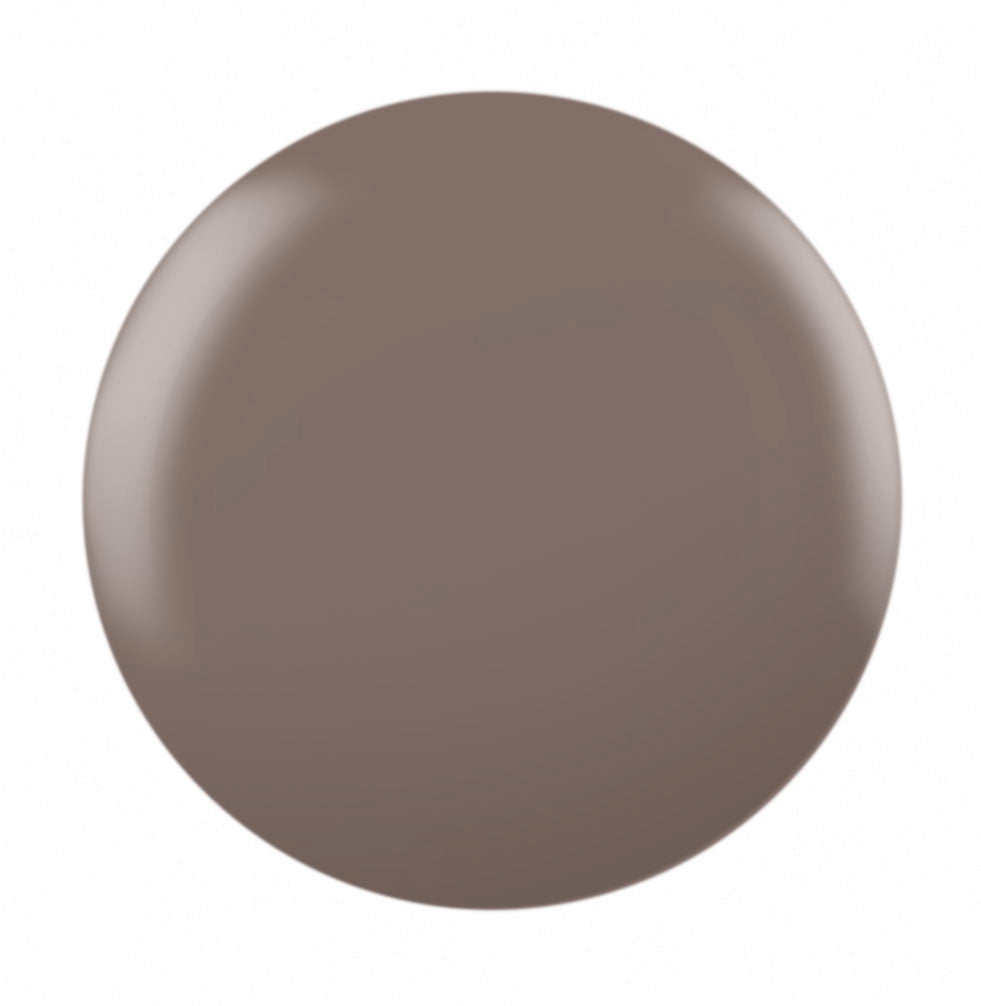 CND Vinylux, Above My Pay Gray-ed, 0.5 fl oz