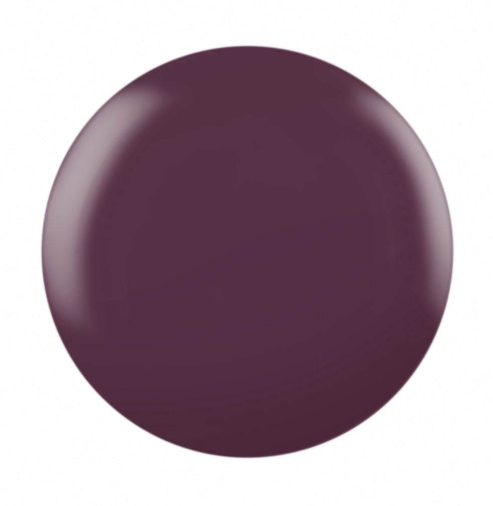 CND Vinylux, Mulberry Tart, 0.5 fl oz