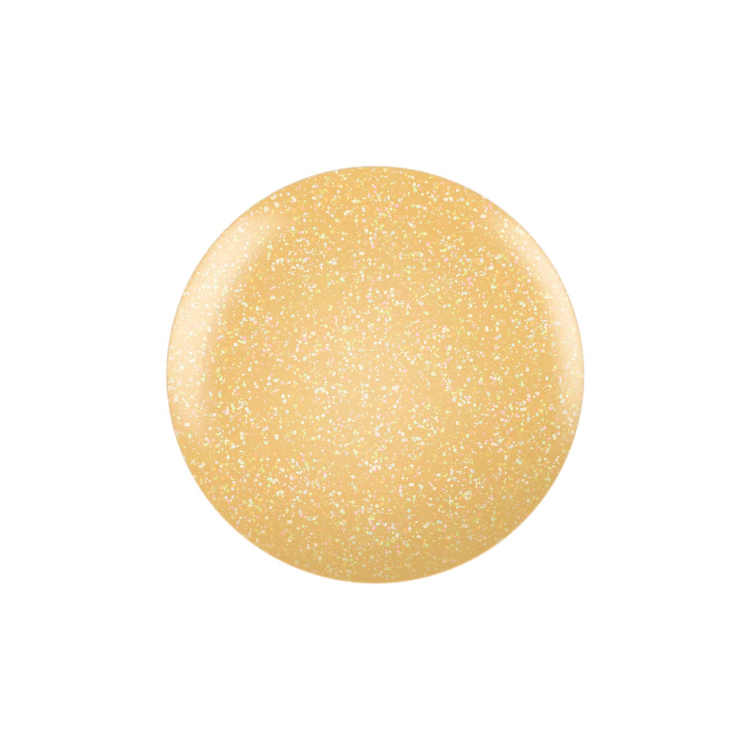 CND Shellac, Seeing Citrine, 0.25 fl oz