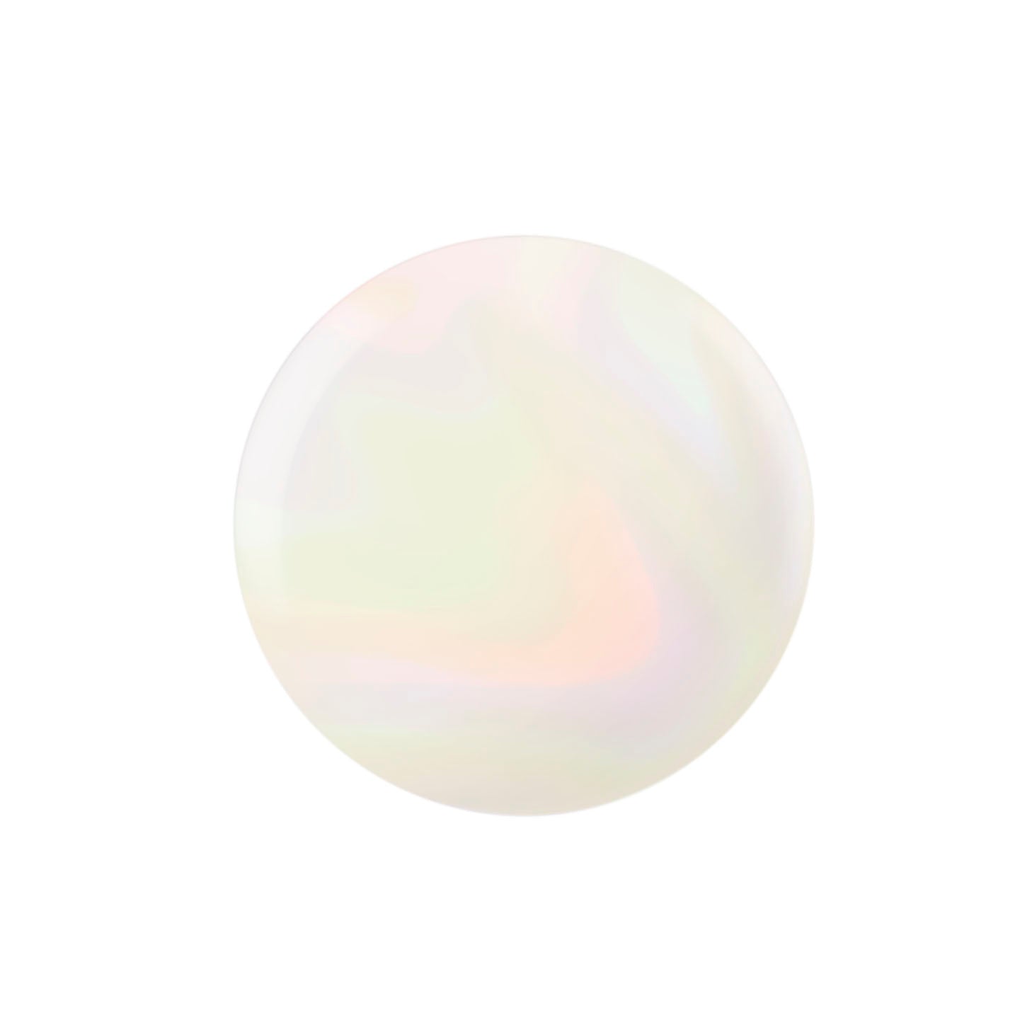 CND Vinylux, Keep An Opal Mind, 0.5 fl oz