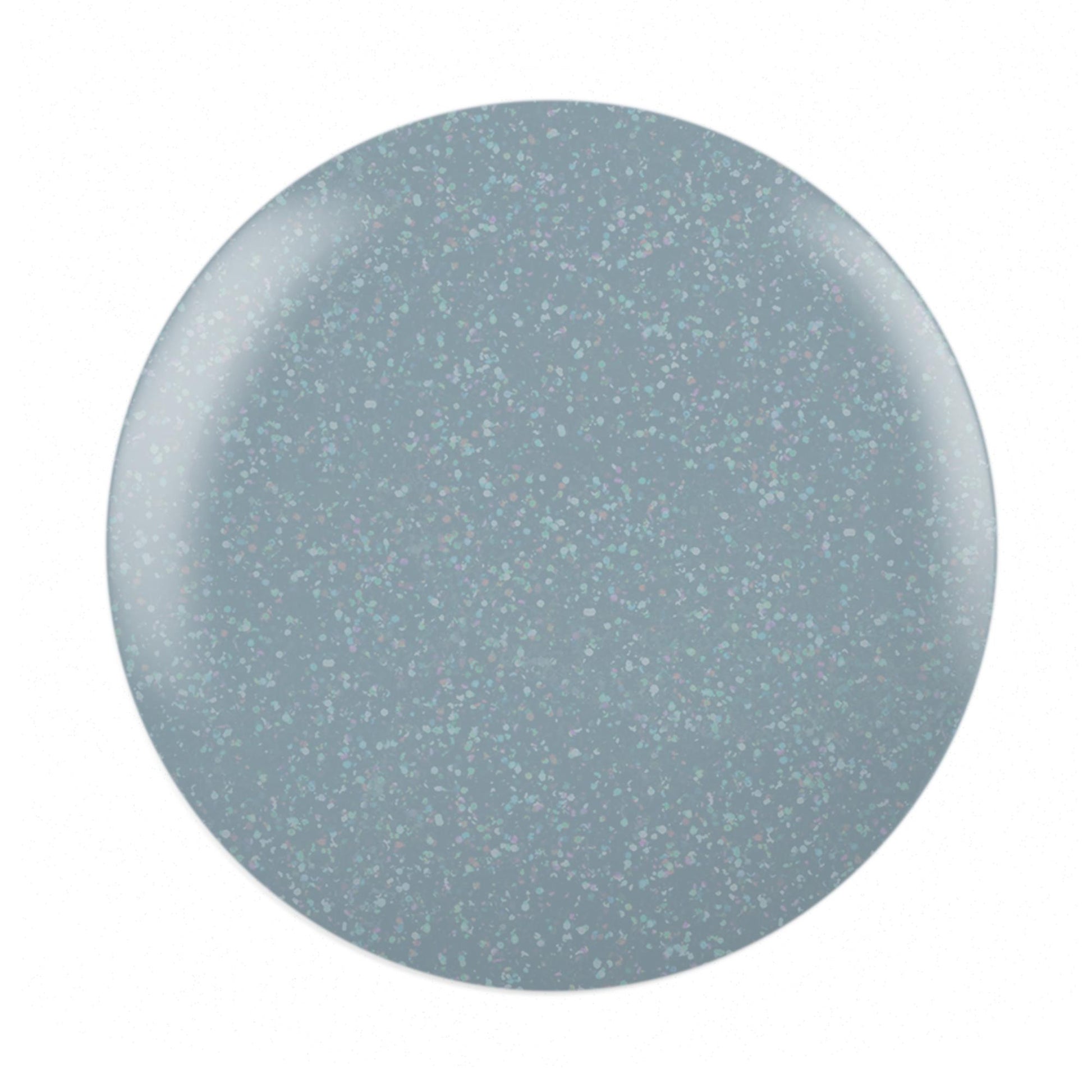 CND Vinylux, Teal Textile, 0.5 fl oz