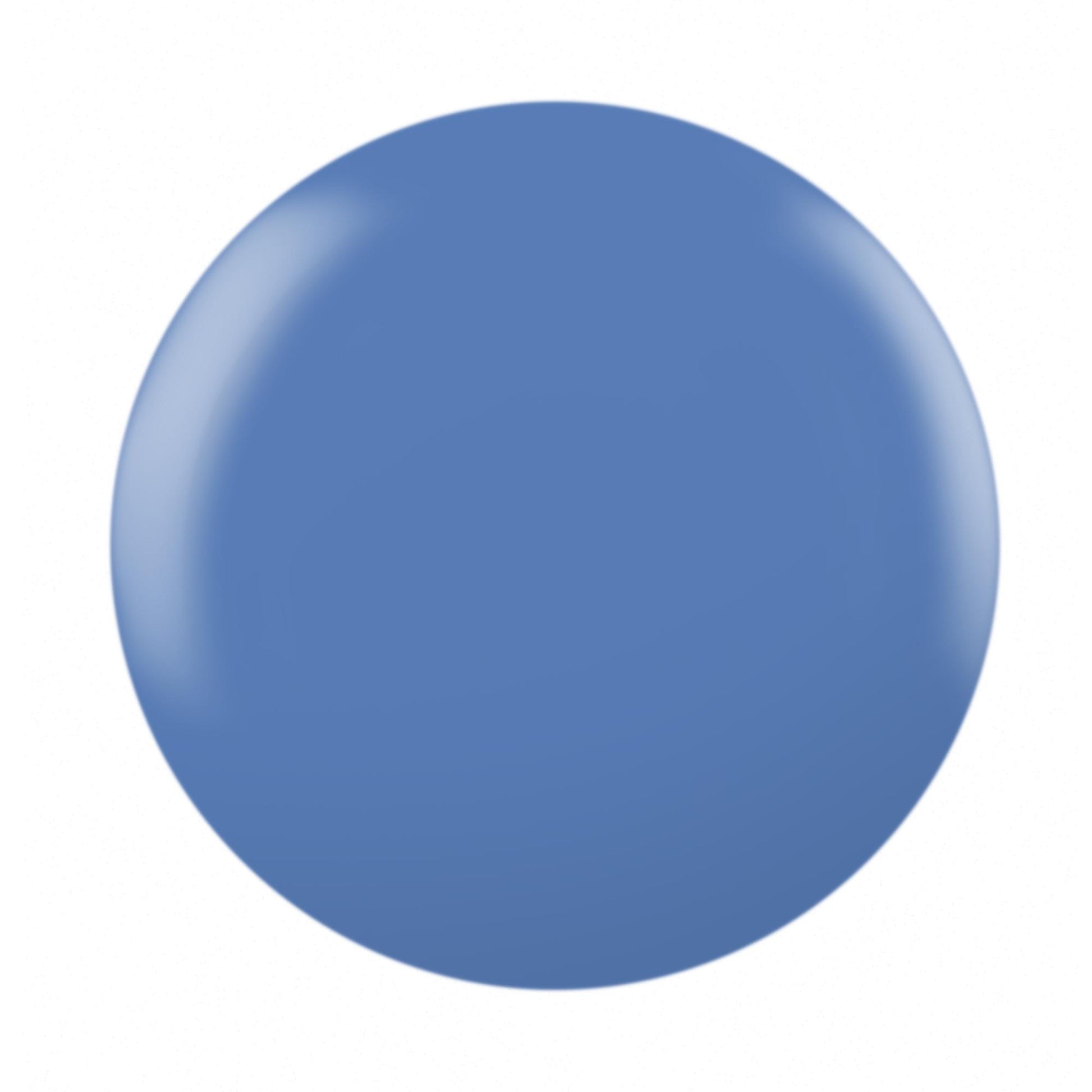 CND Vinylux, What's Old Is Blue Again, 0.5 fl oz