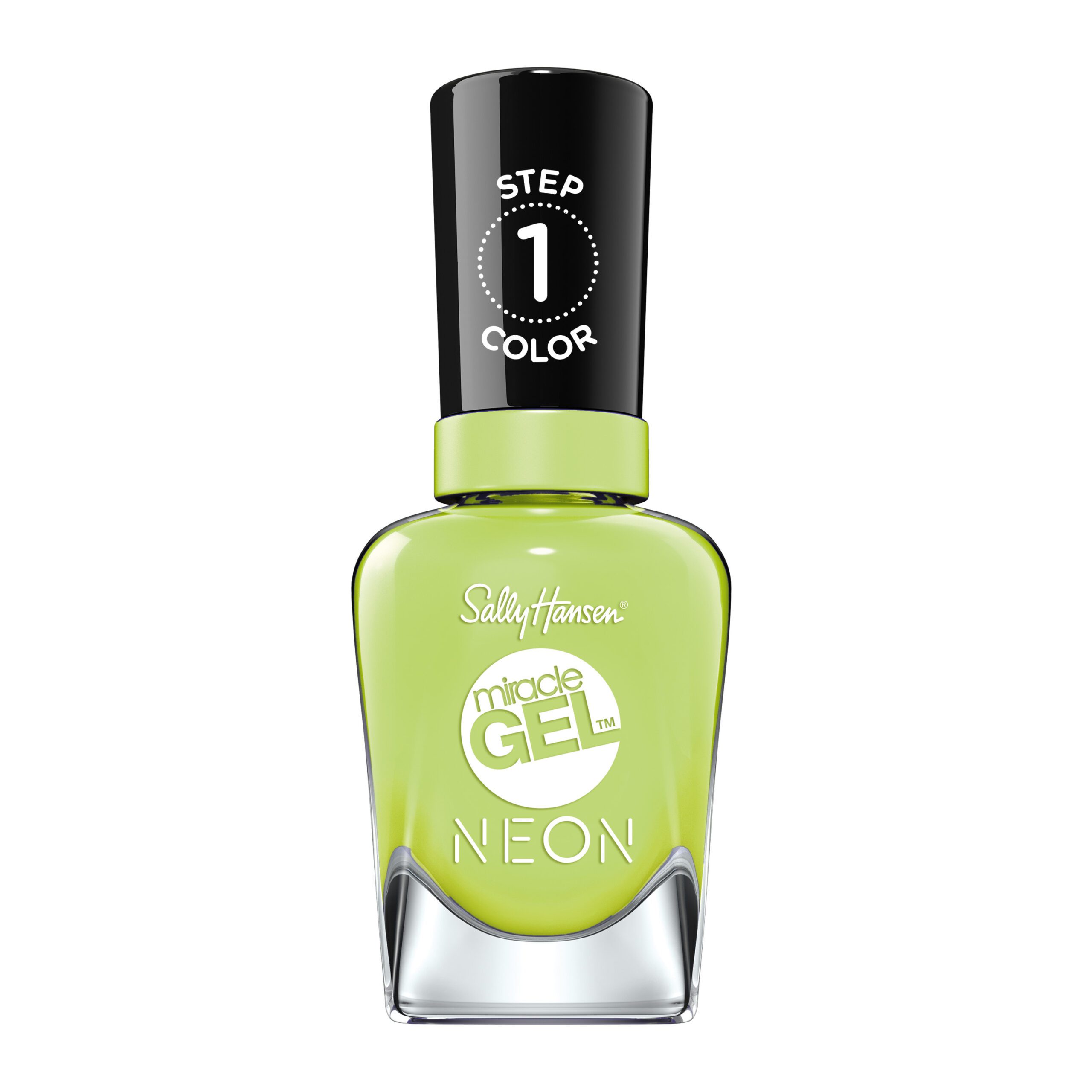Electri-Lime (Neon)