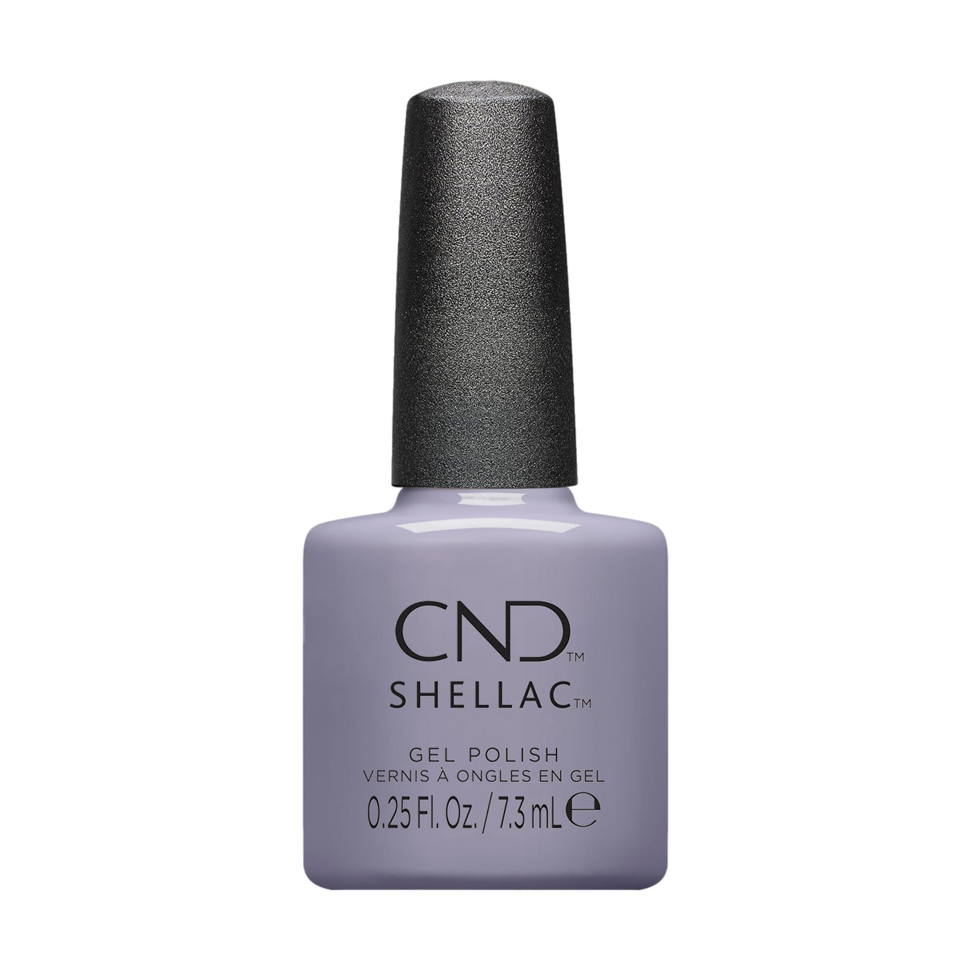 CND Shellac, Hazy Games, 0.25 fl oz