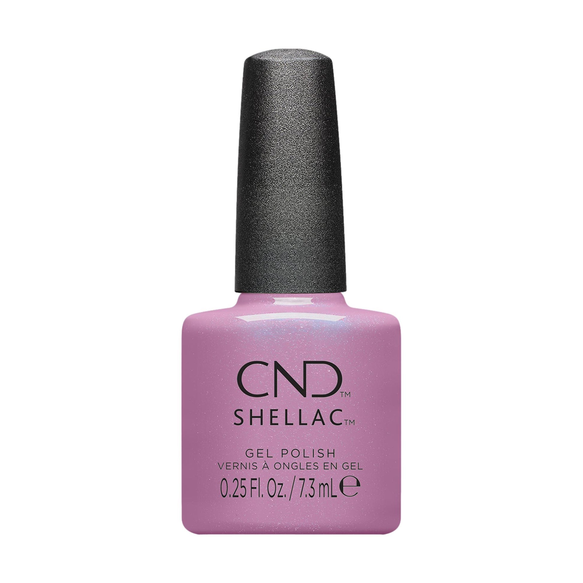 CND Shellac, Ro-mani-Cize, 0.25 fl oz