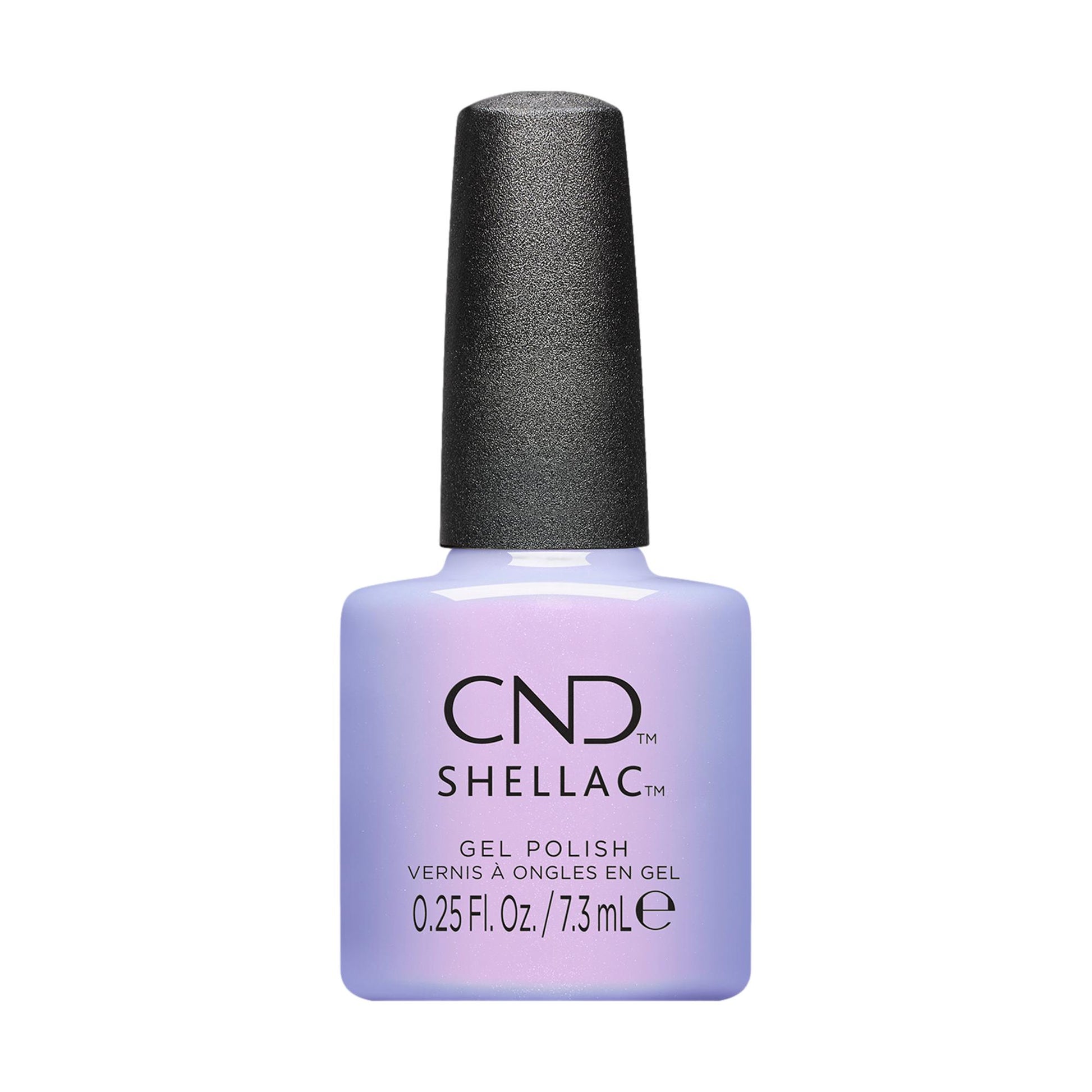 CND Shellac, Chic-A-Delic, 0.25 fl oz