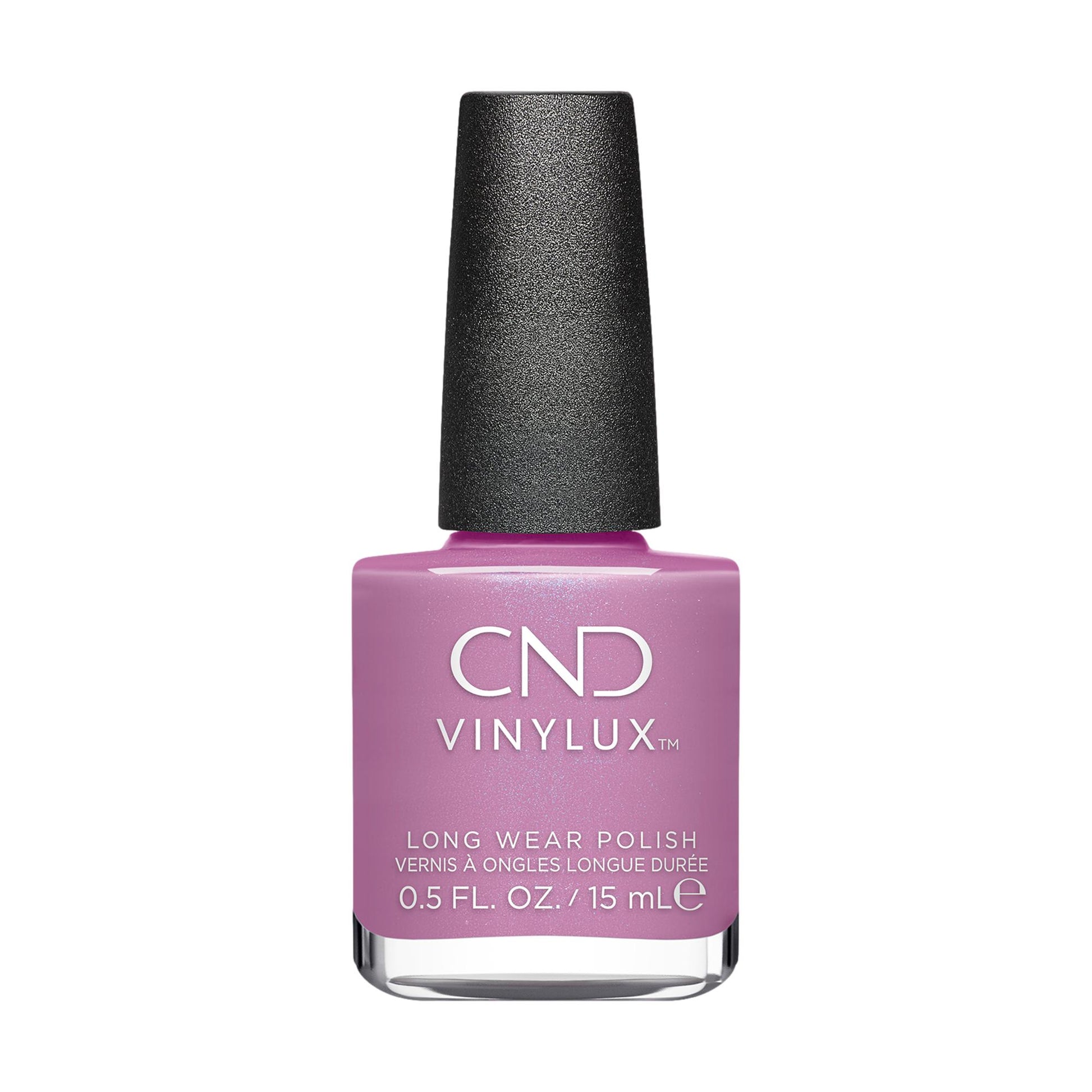 CND Vinylux, Ro-mani-Cize, 0.5 fl oz