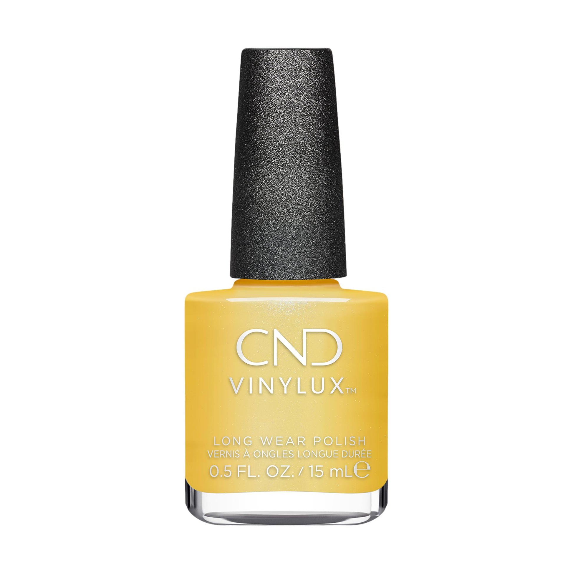 CND Vinylux, Char-Truth 0.5 fl oz