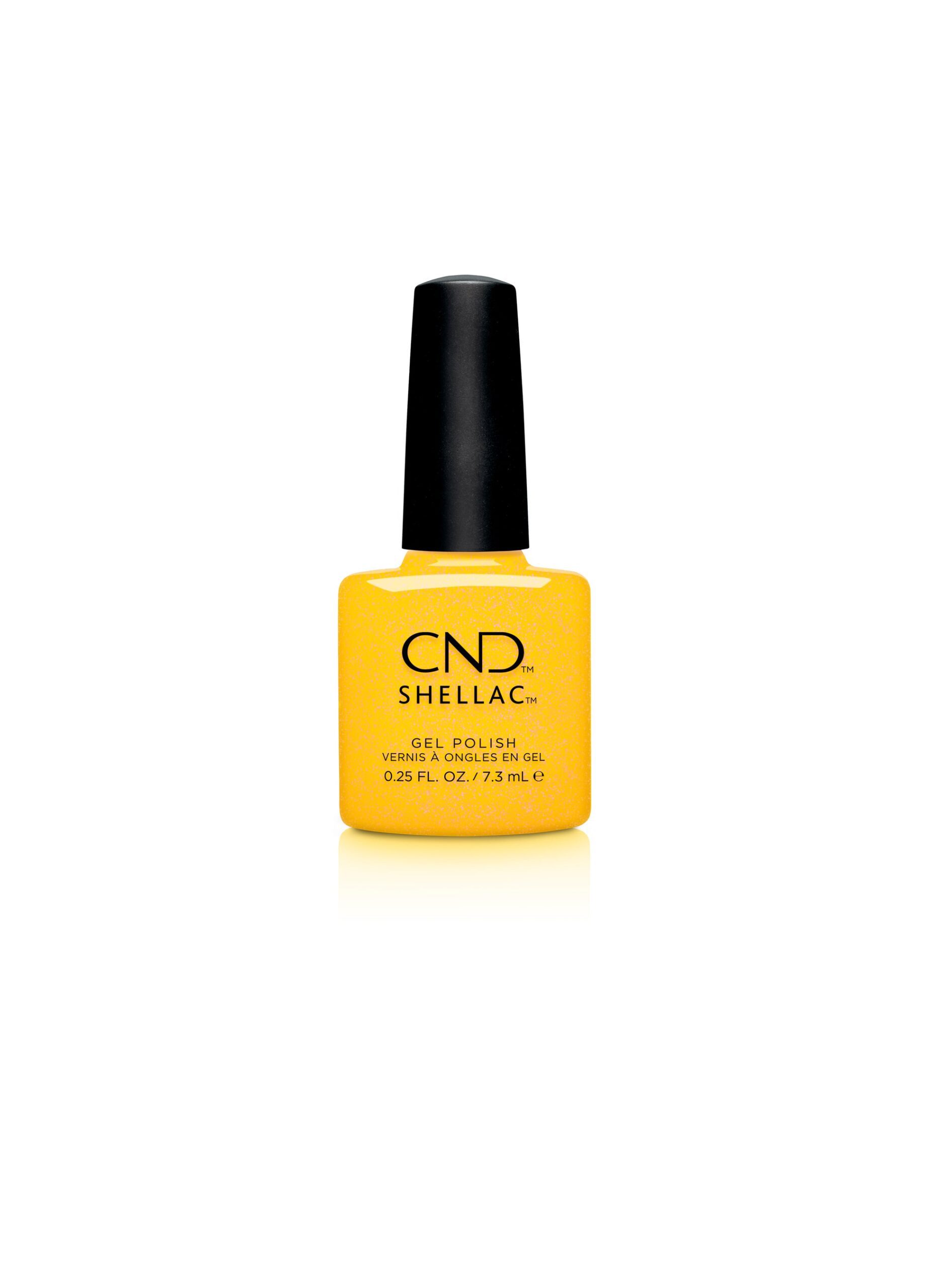 CND Shellac, Catching Light, 0.25 fl oz