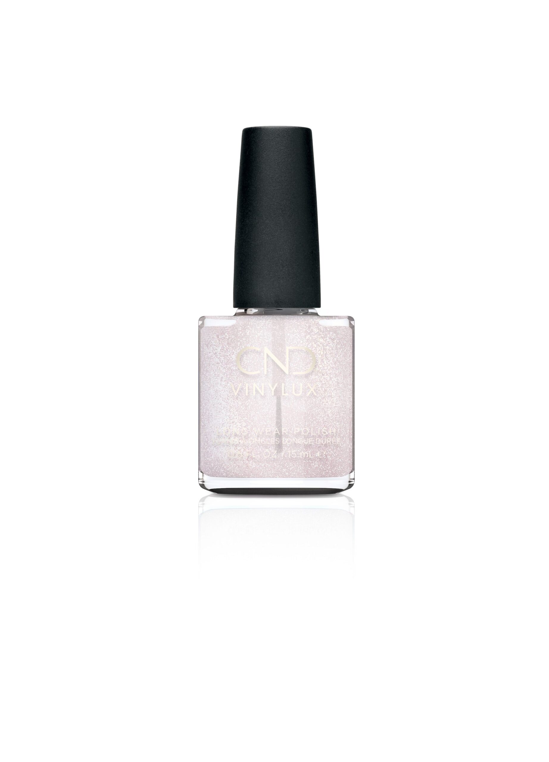 CND Vinylux, Night Brilliance, 0.5 fl oz