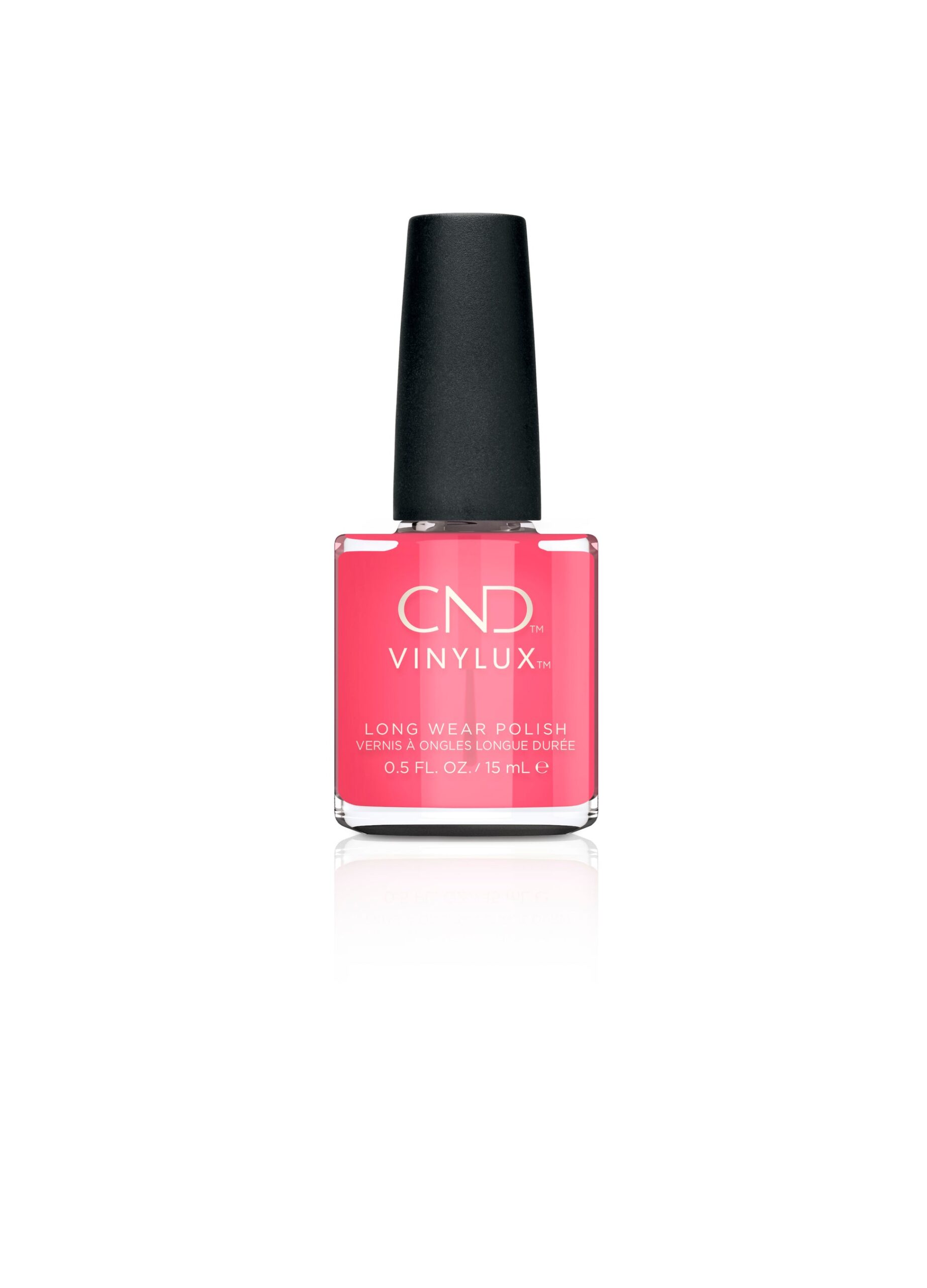 CND Vinylux, Magenta Sky, 0.5 fl oz