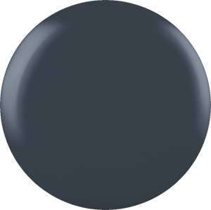 CND Vinylux, Asphalt, 0.5 fl oz
