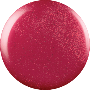 CND Vinylux, Red Baroness, 0.5 fl oz