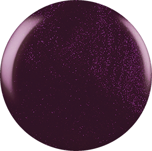 CND Vinylux, Plum Paisley, 0.5 fl oz