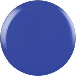 CND Shellac, Blue Eyeshadow, 0.25 fl oz