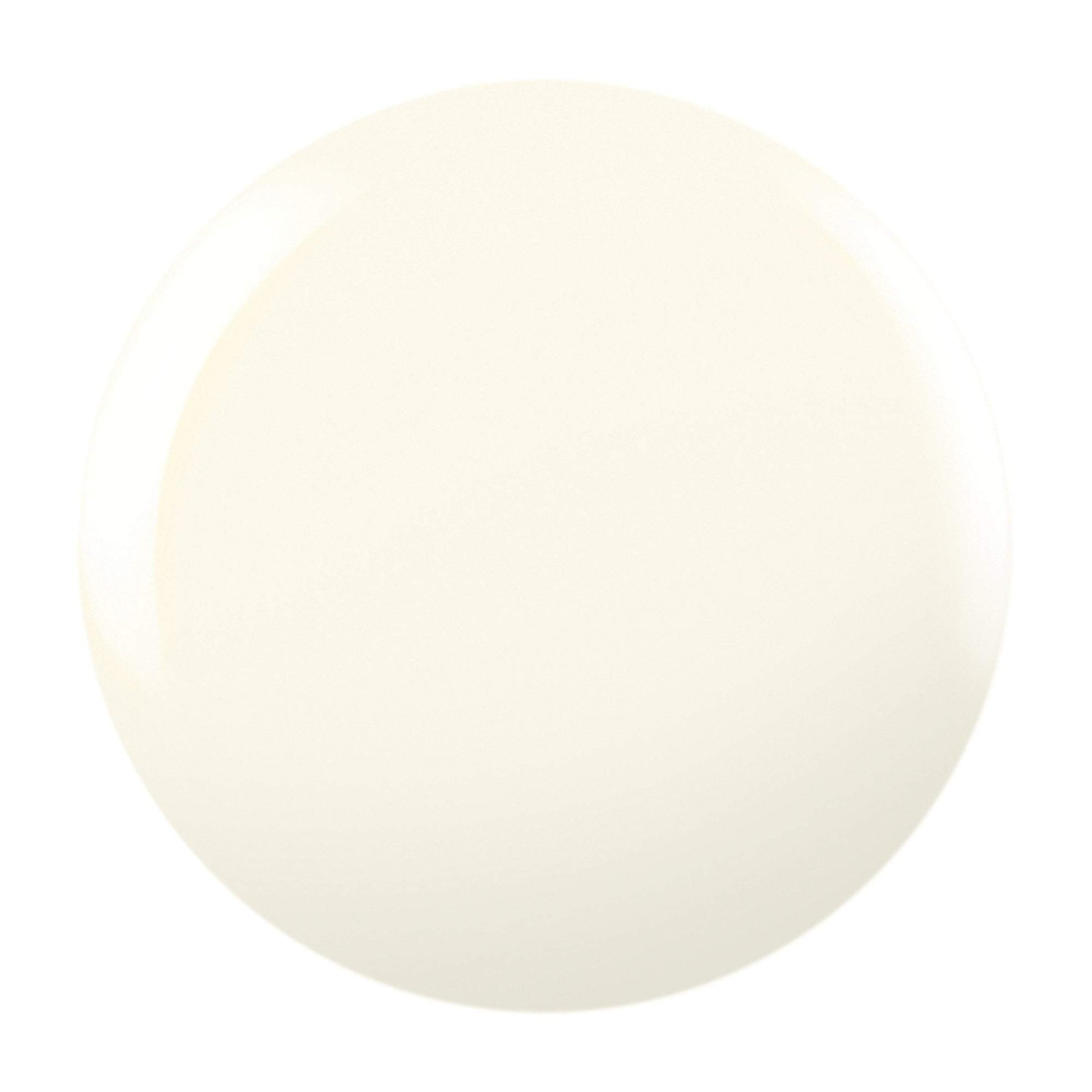 CND Vinylux, White Wedding, 0.5 fl oz